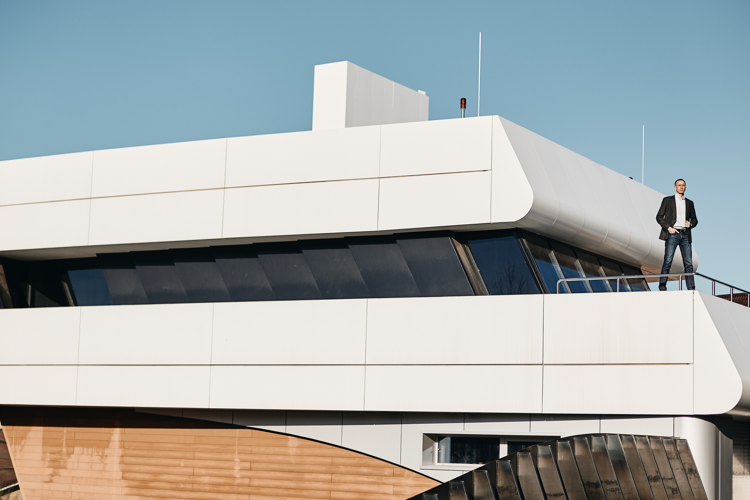 Архитектура. Max Solve photography