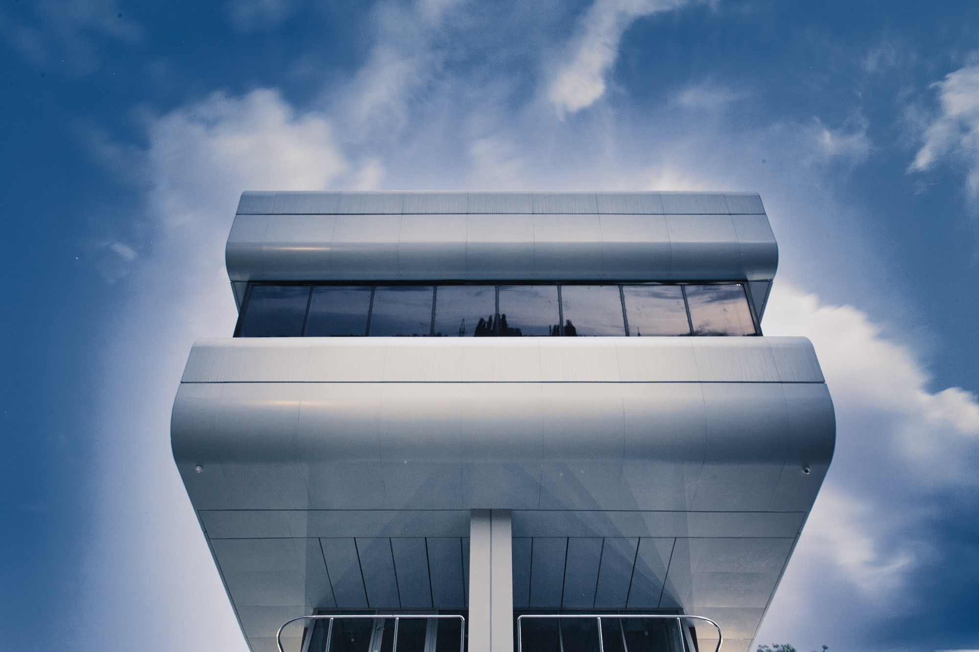 Архитектура. Max Solve photography