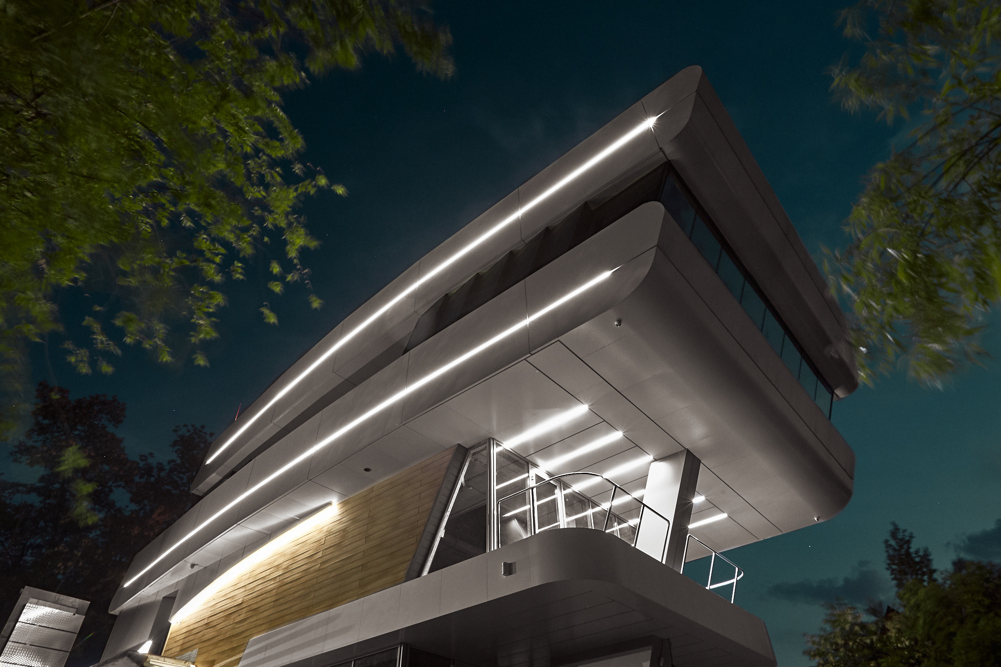 Архитектура. Max Solve photography