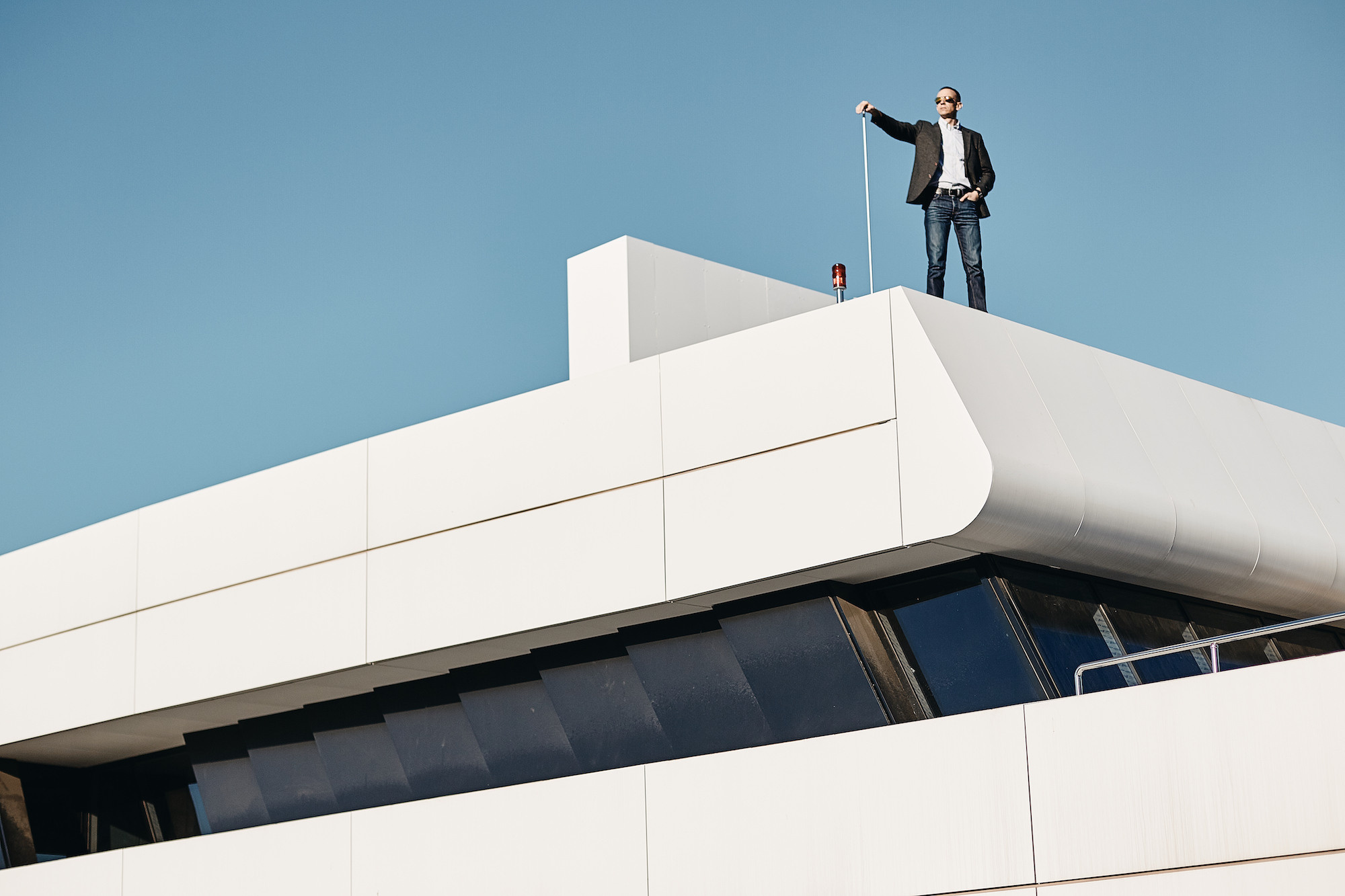 Архитектура. Max Solve photography