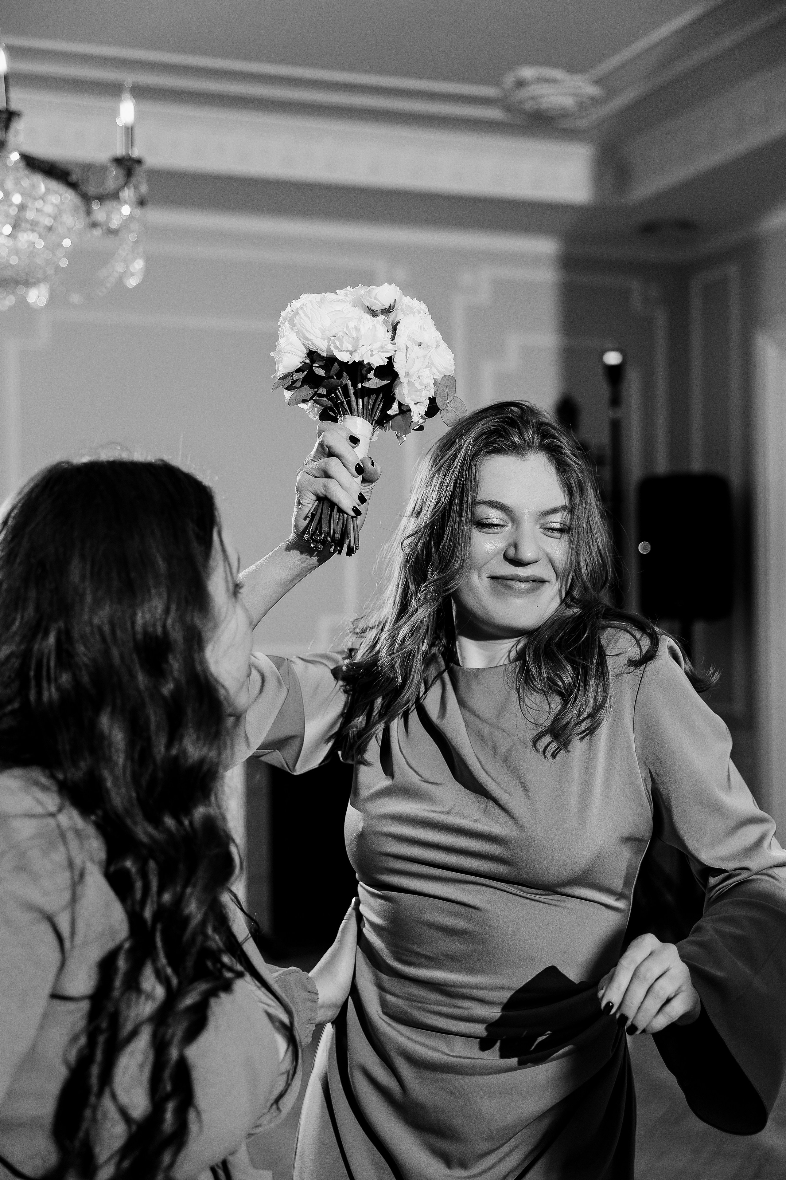 Кристина и Илья. Свадебный фотограф в Санкт-Петербурге Павел Резниченко