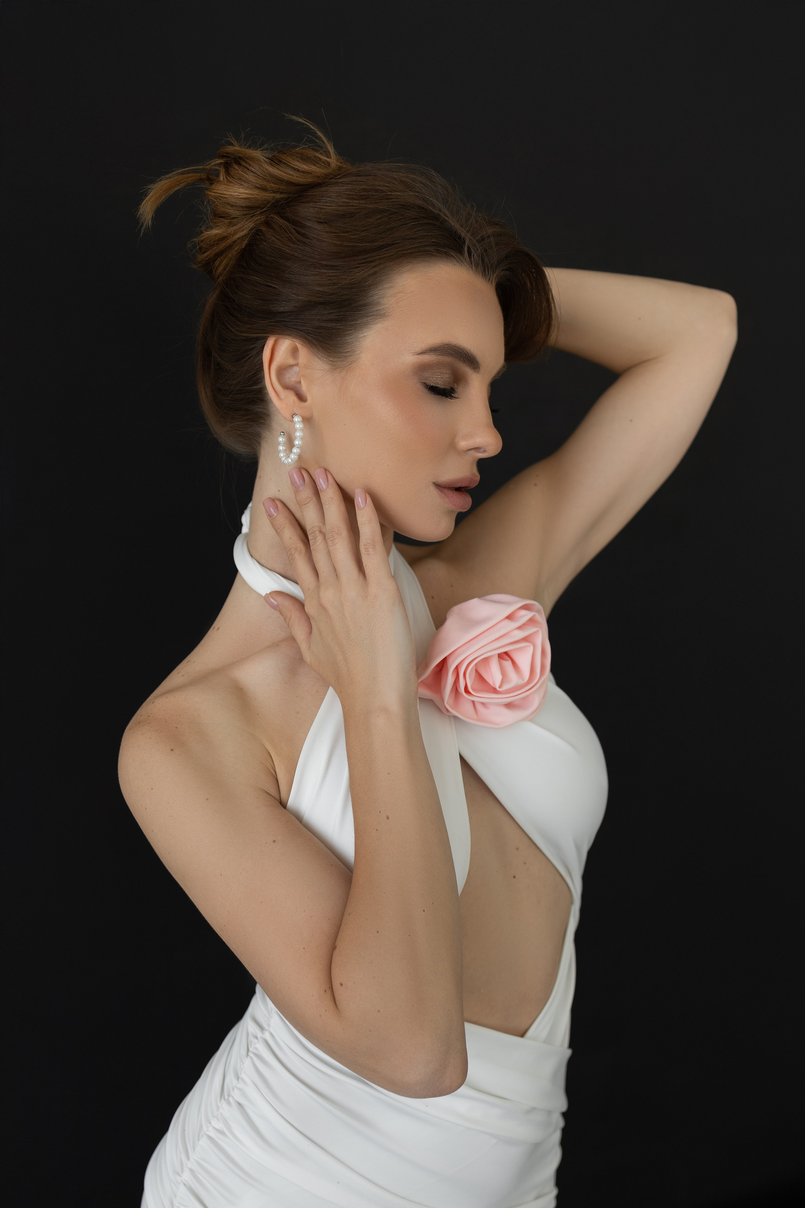 Индивидуальные. Дарья Даровская