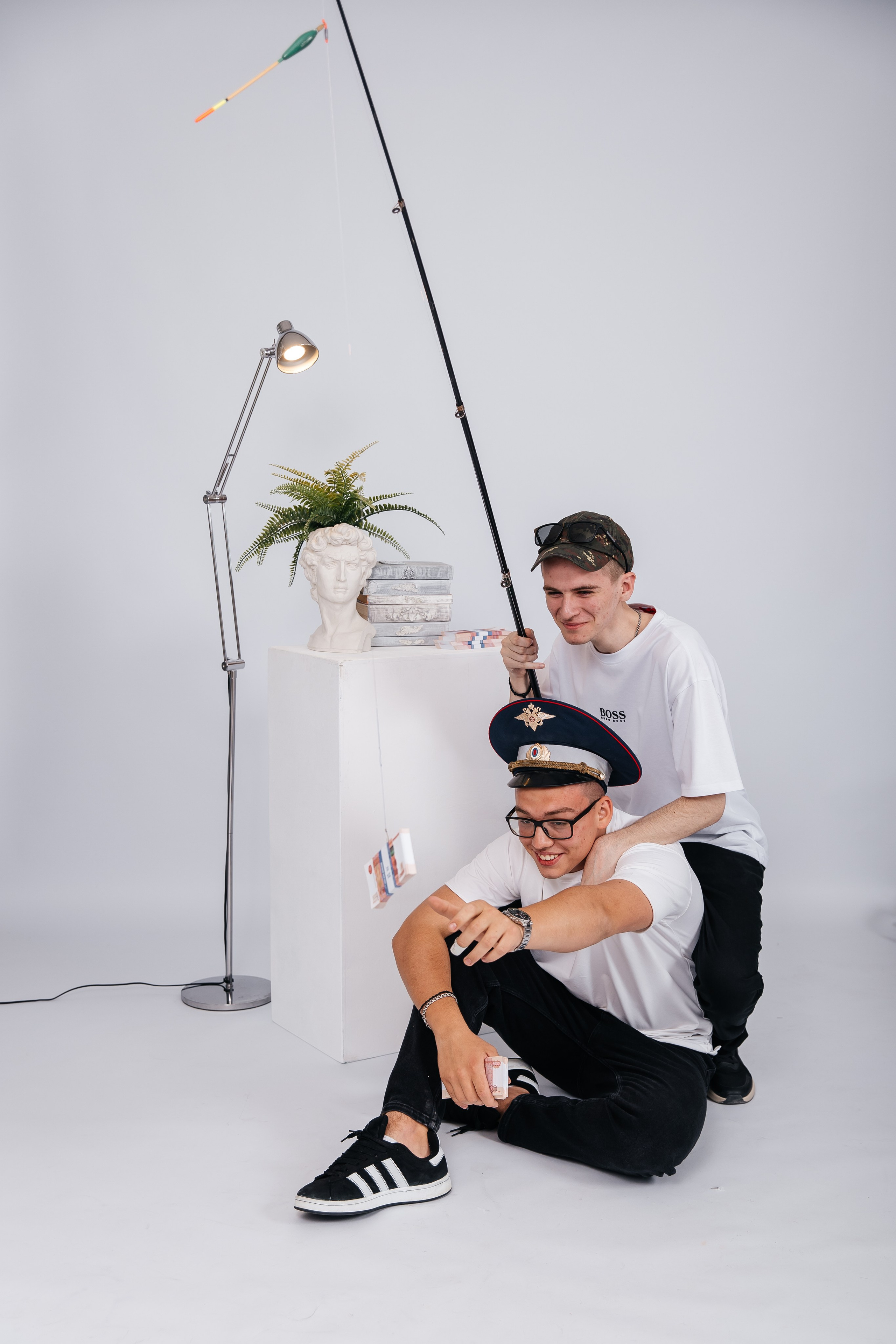 Фотосессия в старших классах Крымск. Фотограф Любава Колесник. Выпускные альбомы в Крымском районе