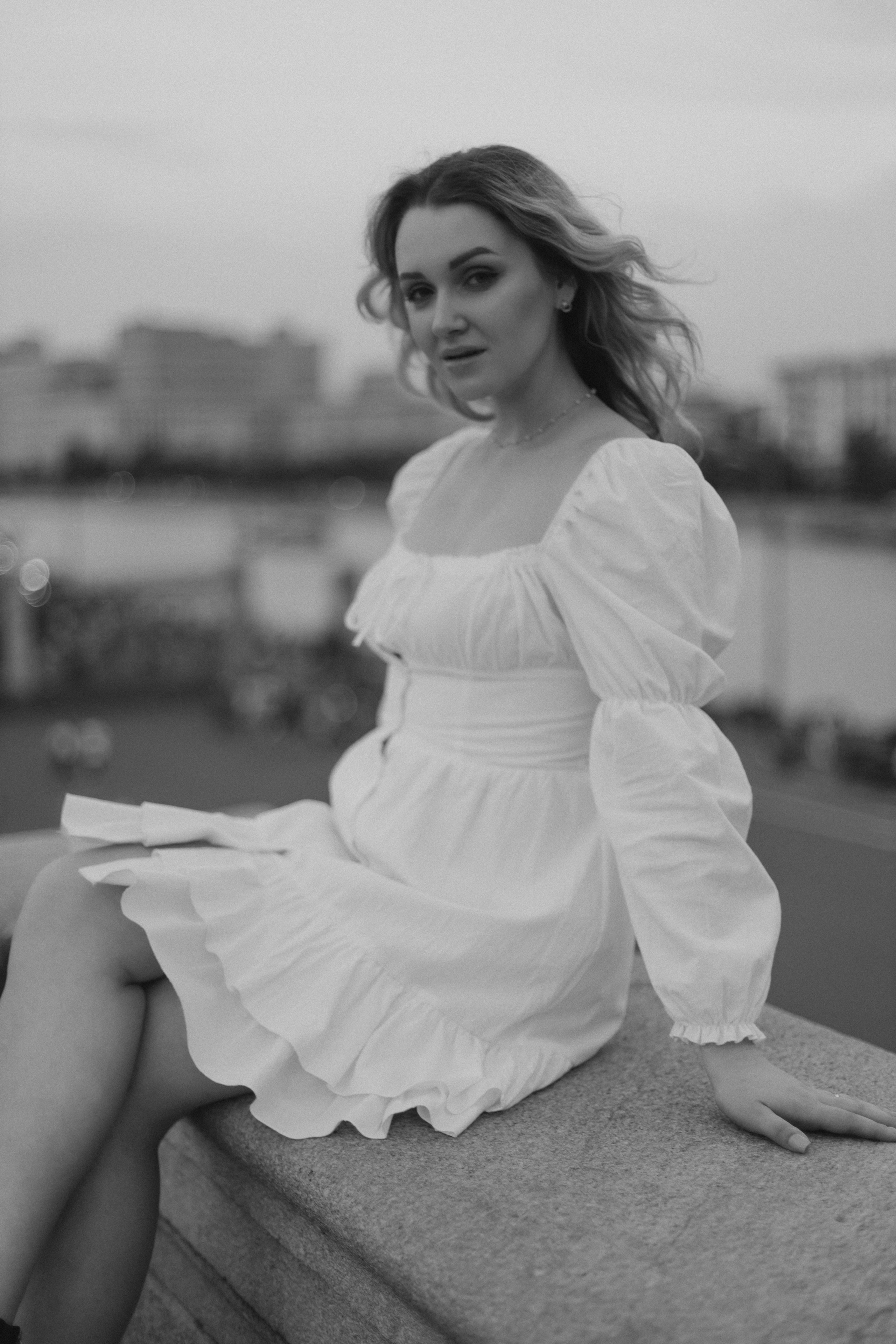 Екатерина. Фотограф Дарья Смирнова