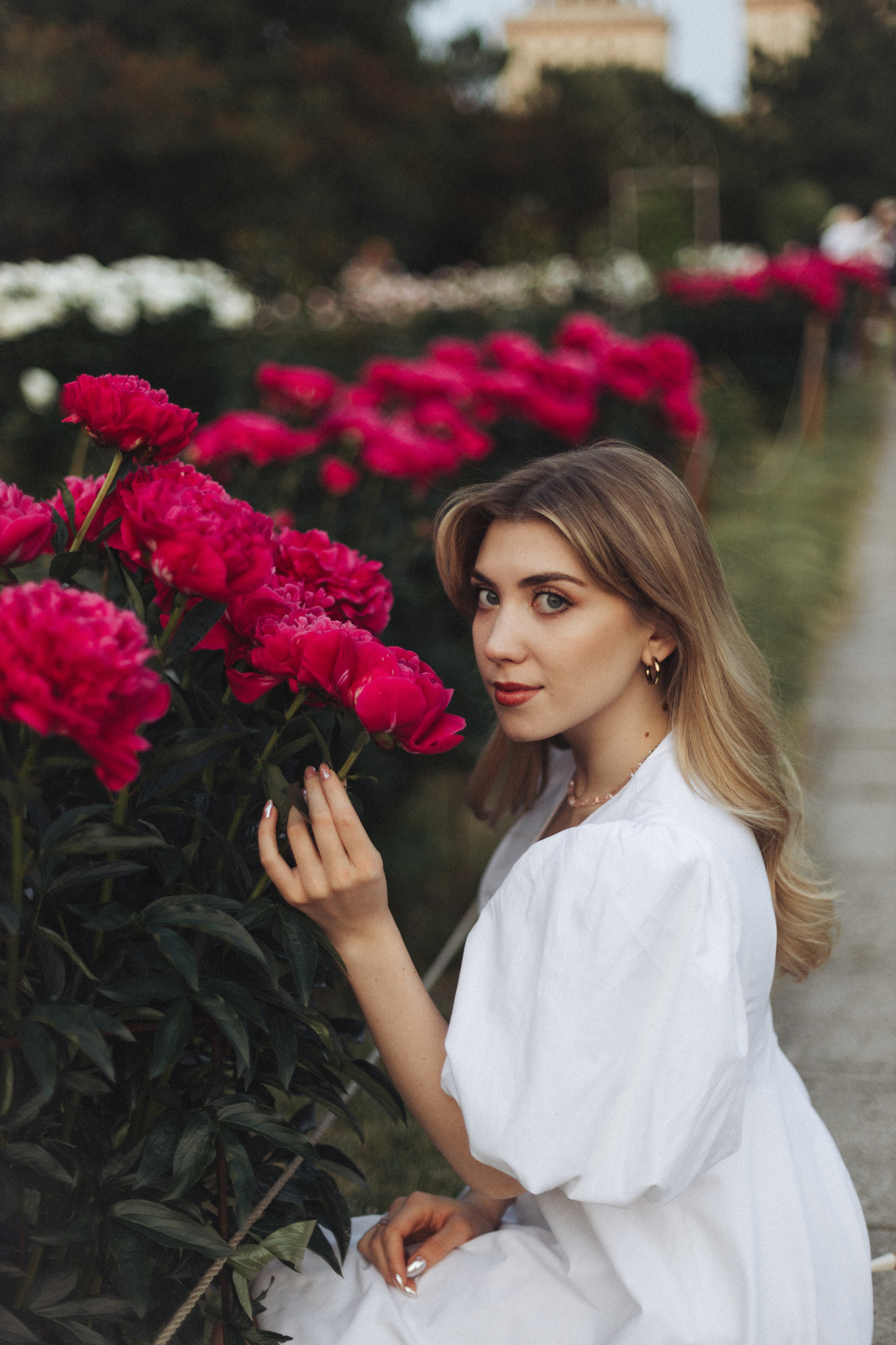 Саша. Фотограф Дарья Смирнова