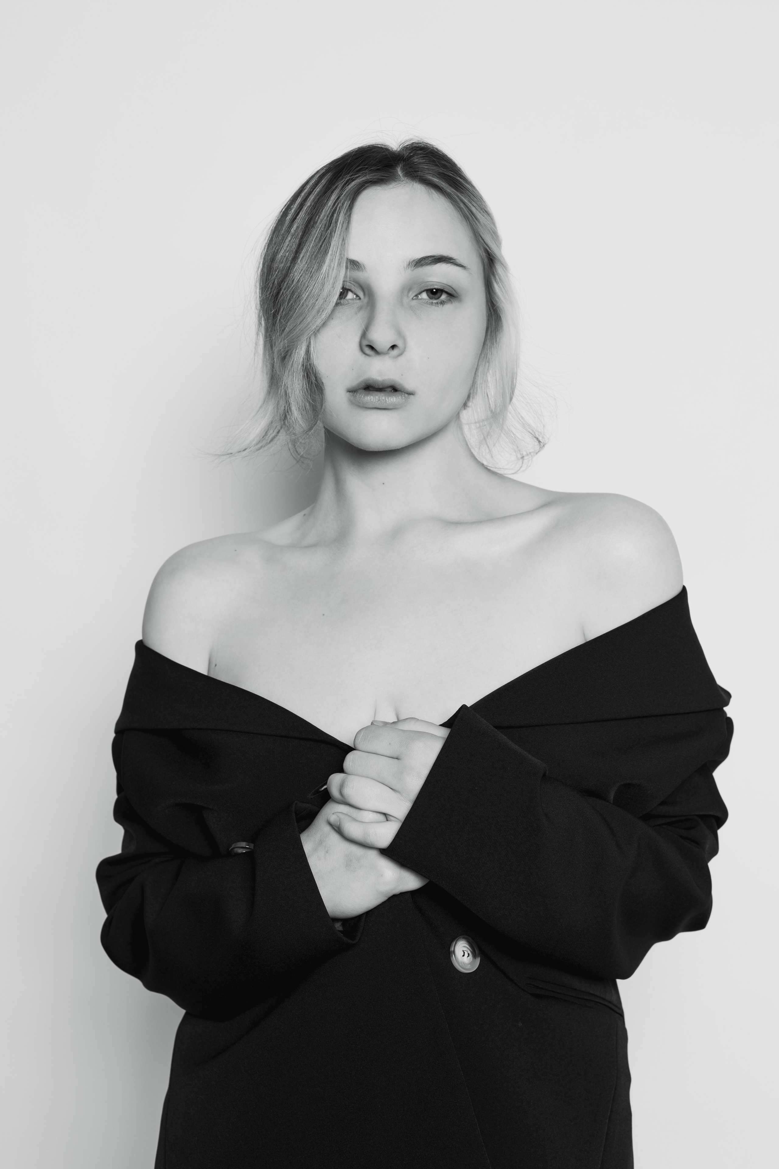 Эля. Фотограф Дарья Смирнова