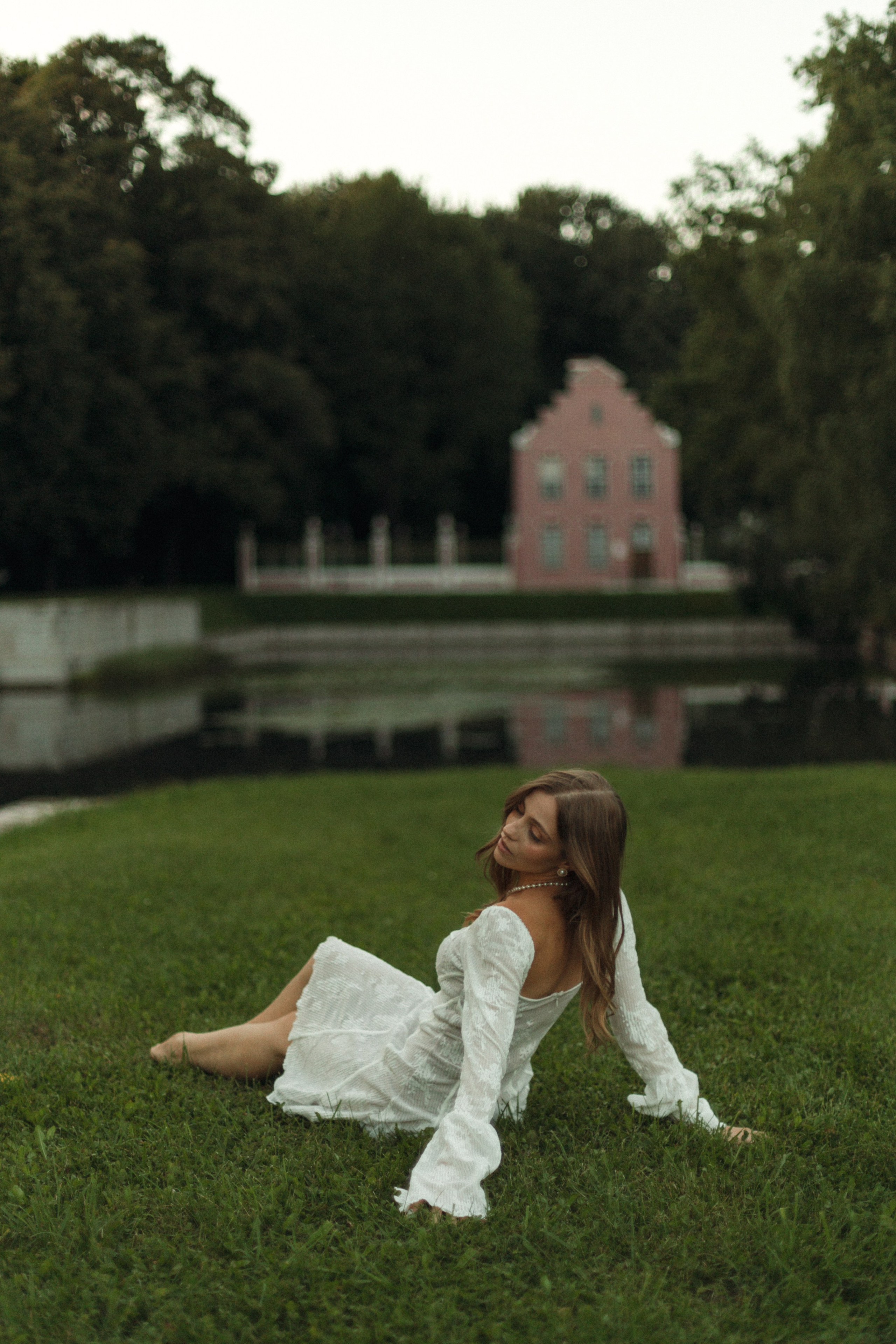 Диана. Фотограф Дарья Смирнова