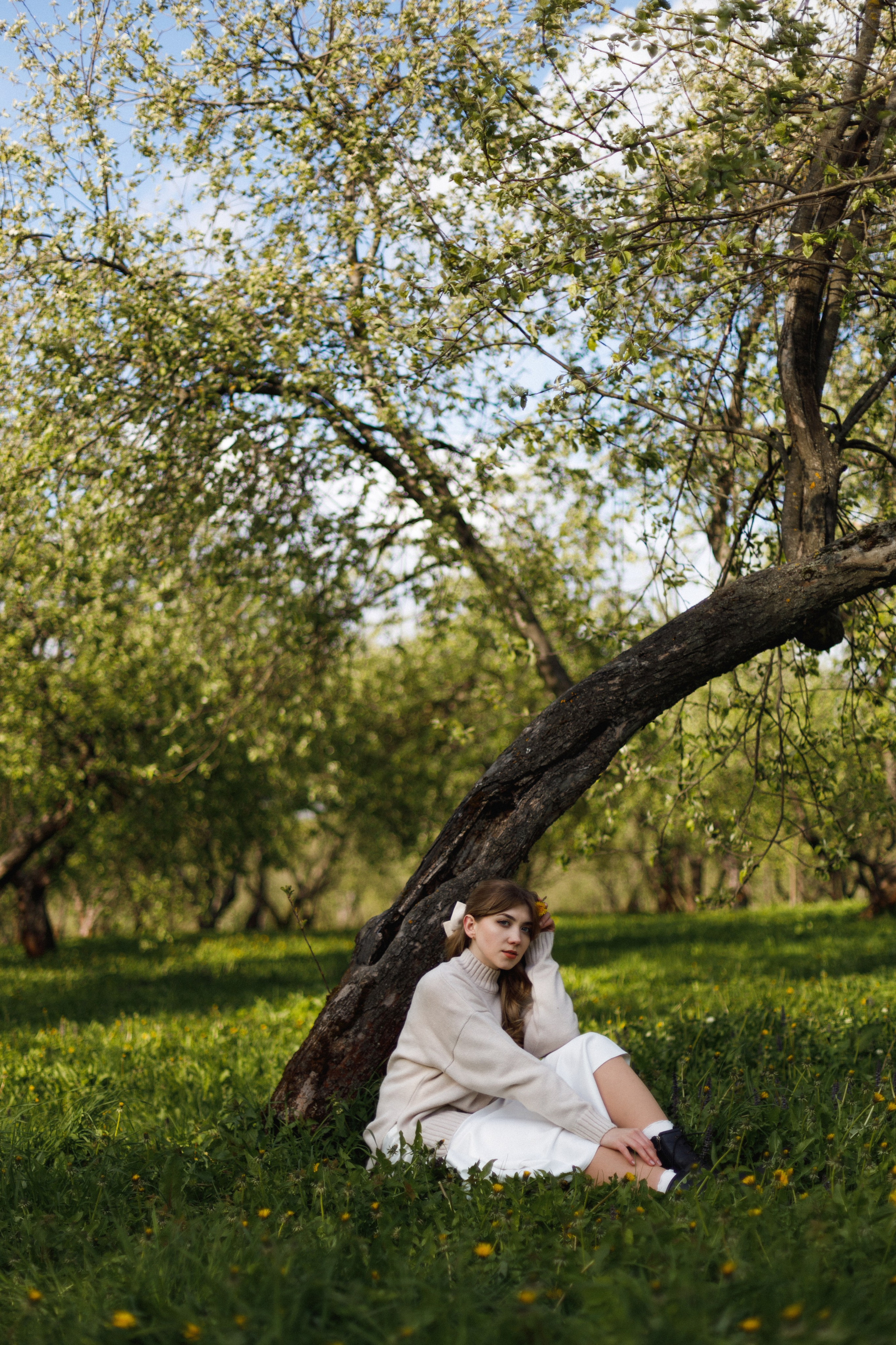 Александра. Фотограф Дарья Смирнова