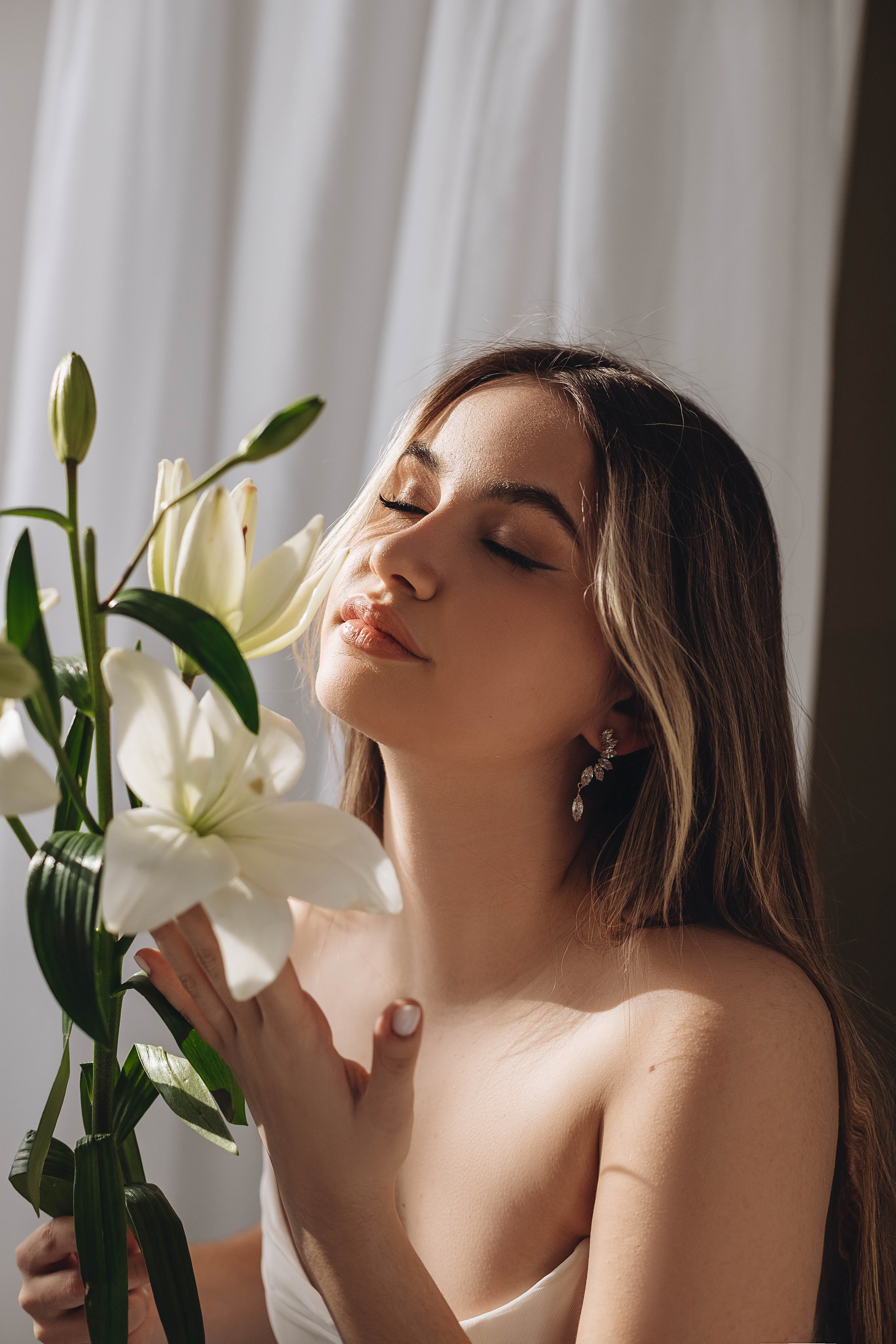 Фотодень 8 марта 2024. Фотограф Сальск Катерина