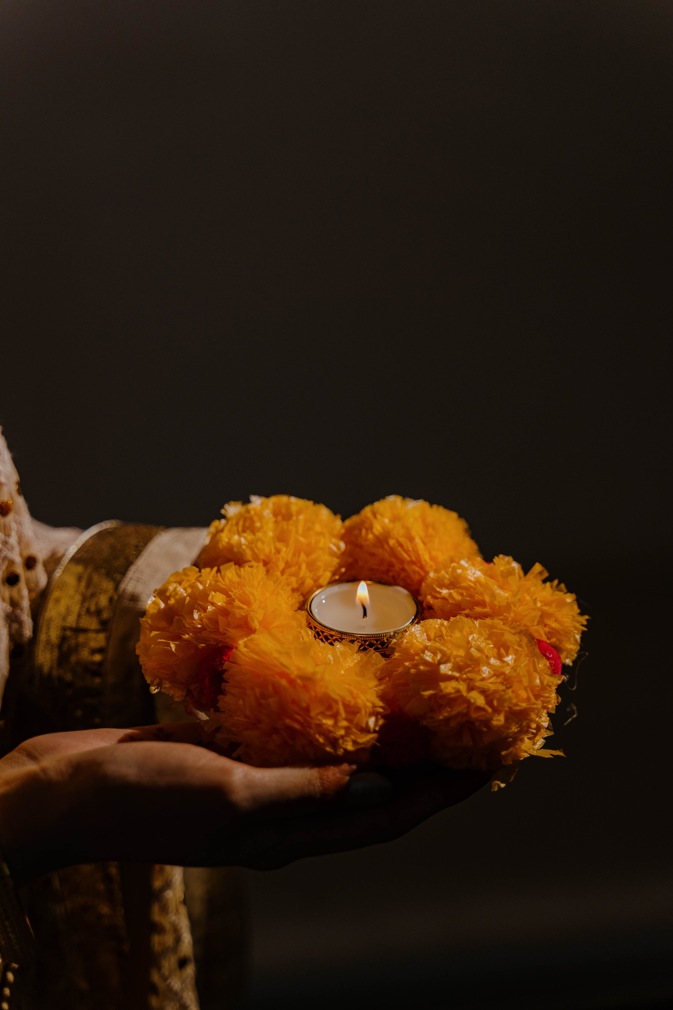 Wedding photo Dholki party