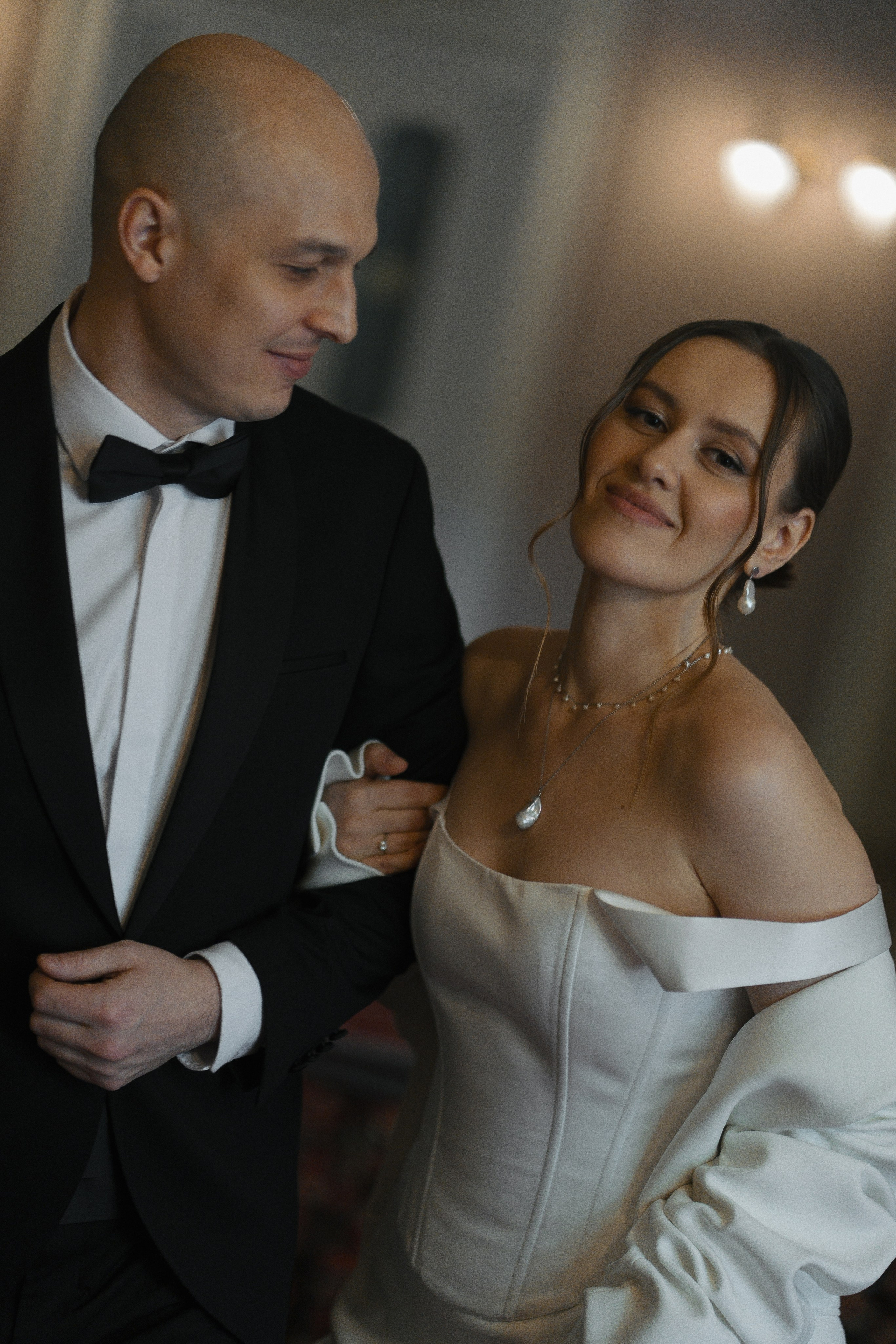 NACIONAL. Свадебный фотограф Москва Светлана Анисимова