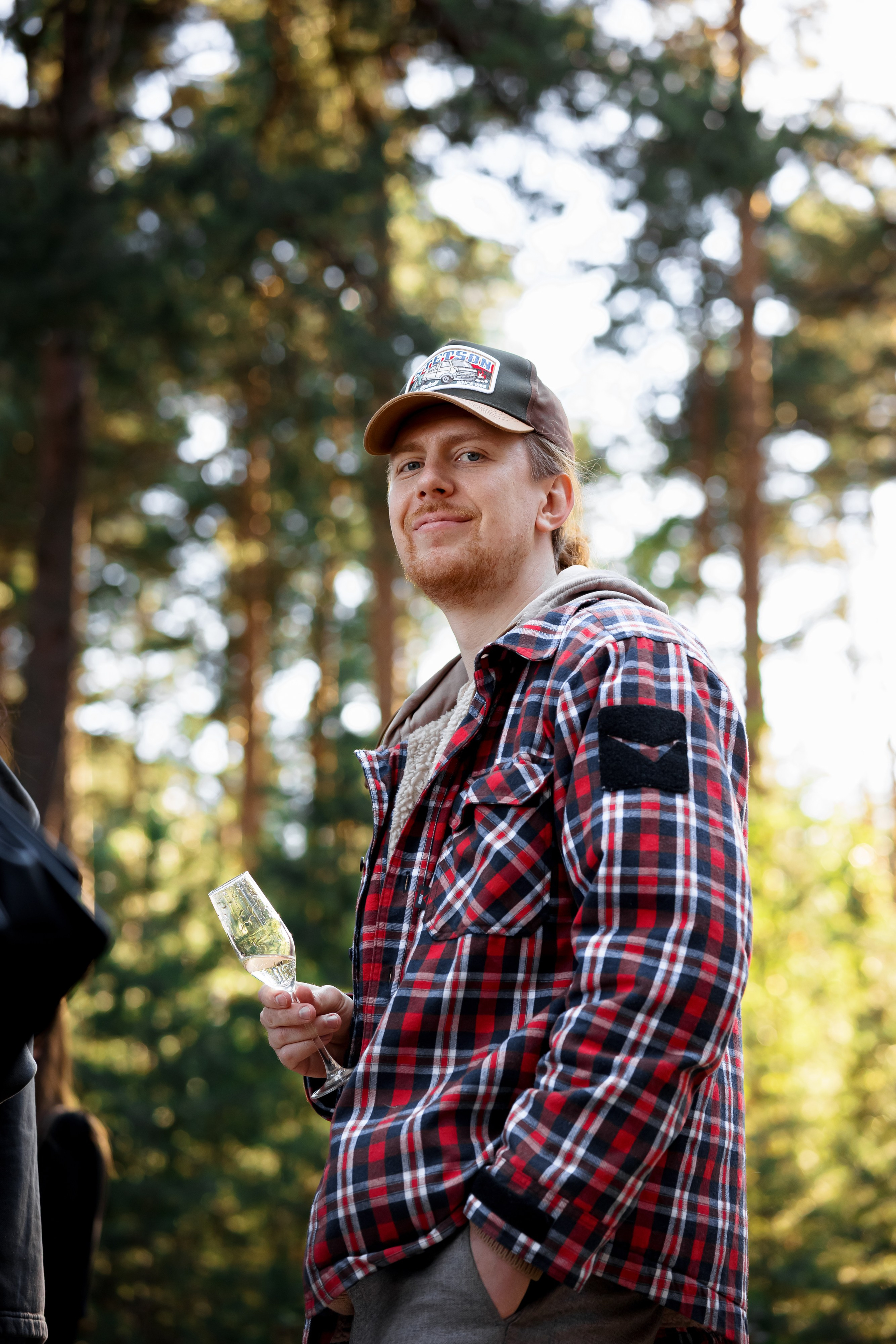 День рождения Кристины. Репортажный фотограф Семён Борисов | Москва