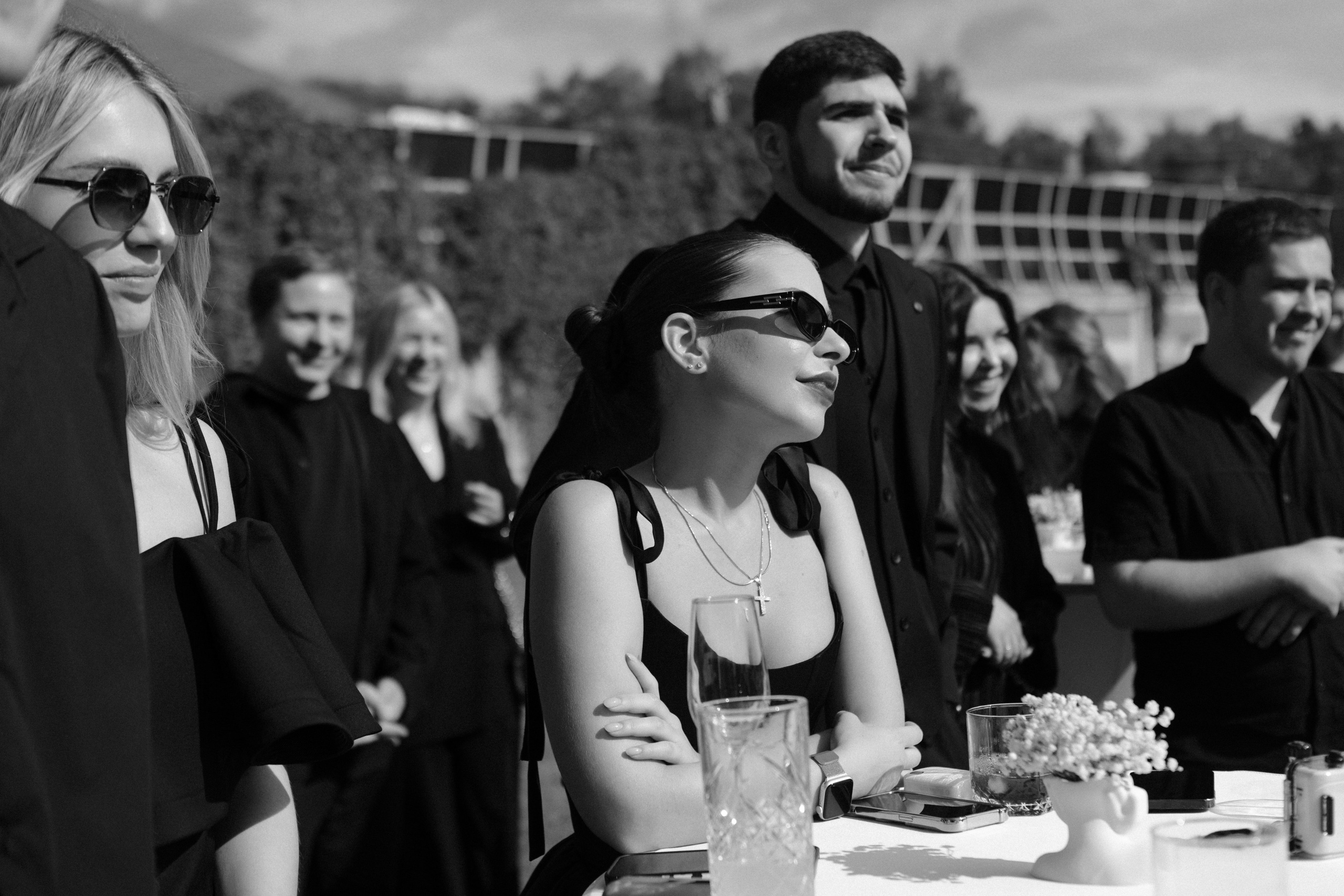 Аля и Паша. Свадьба в Пахра Парк. Свадебный и портретный фотограф в Москве Анастасия Масюк