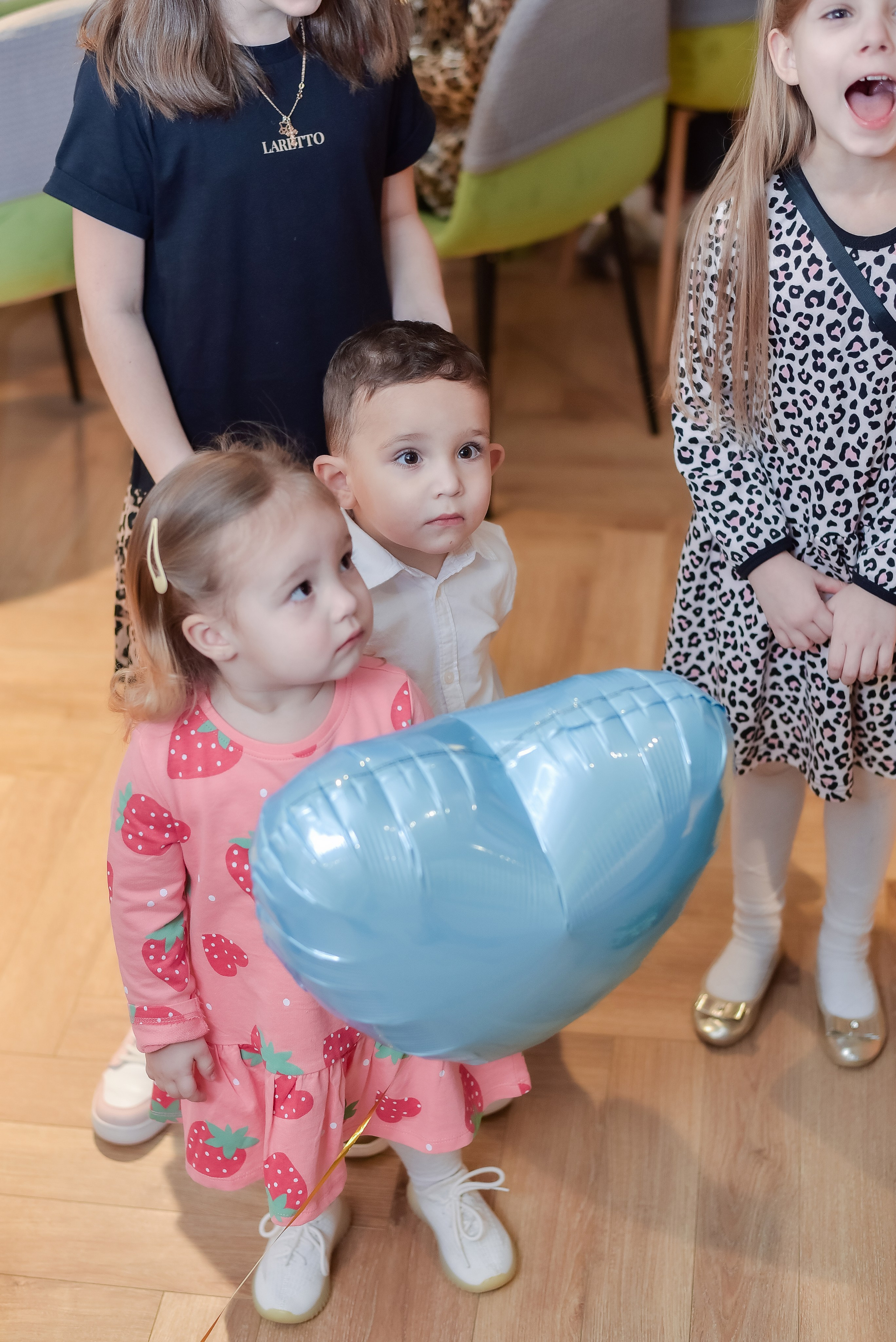 День Рождение Максима. Свадебный и семейный фотограф Волгоград Ксения Афонина