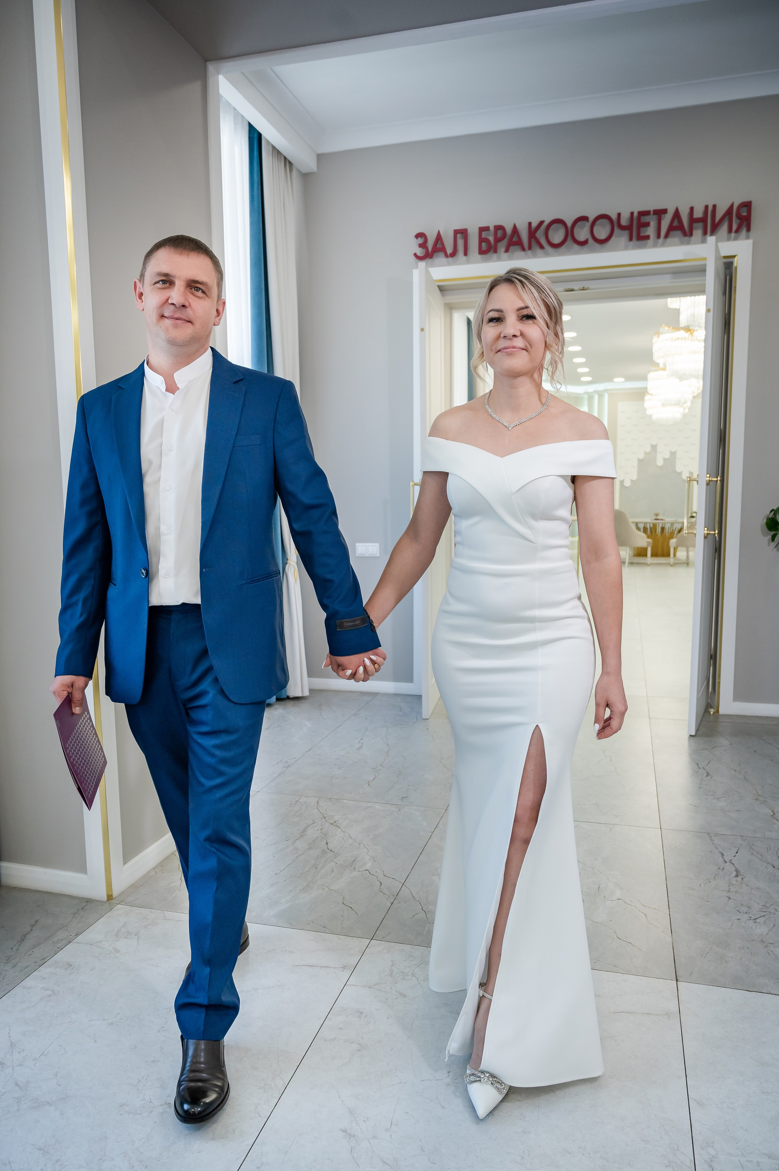 Дарья и Леонид. Фотограф и видеограф в Москве Алиса Канцибер
