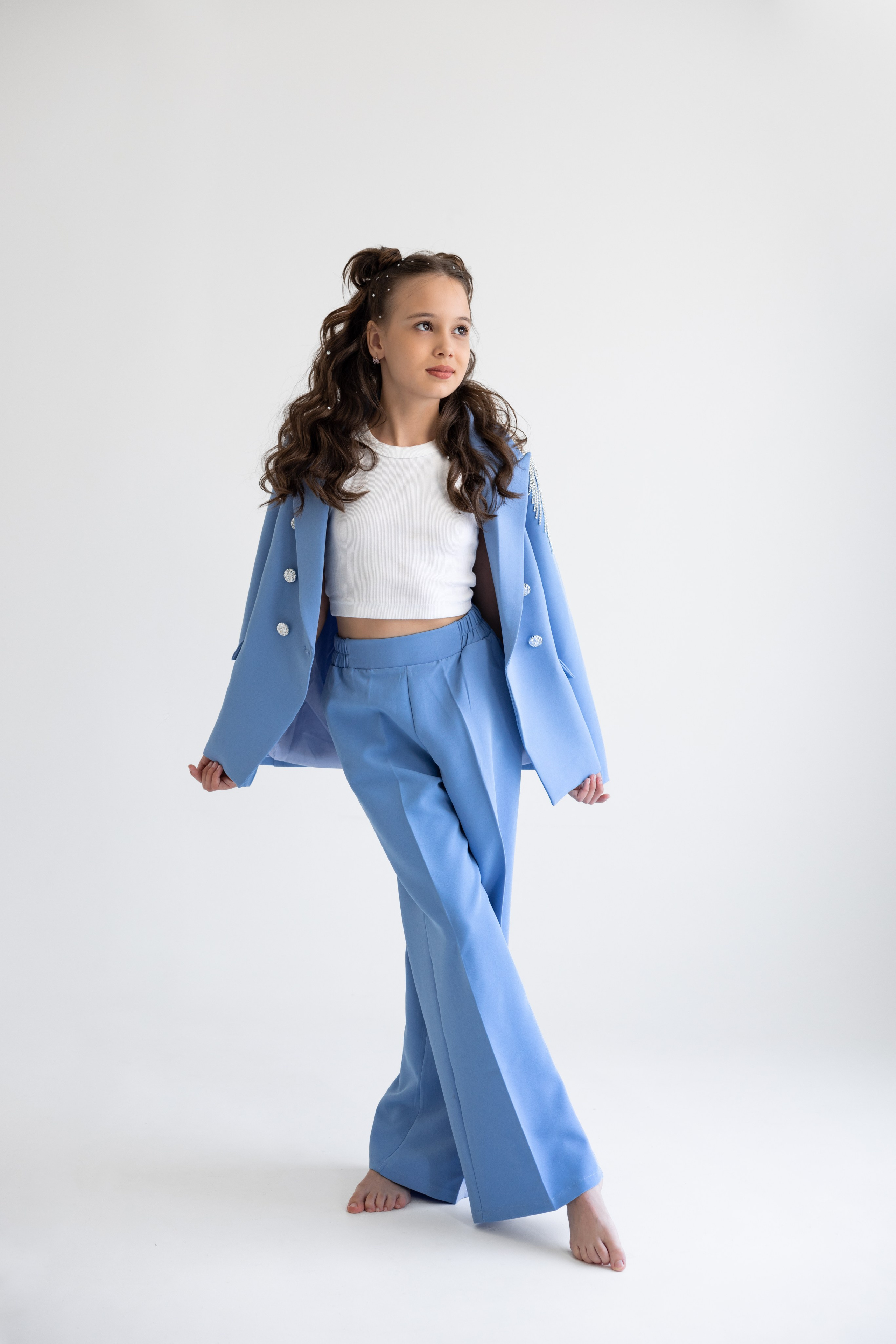 Для Софии. Школьный и семейный фотограф в городе Тамбов и Моршанск Елена Федорова