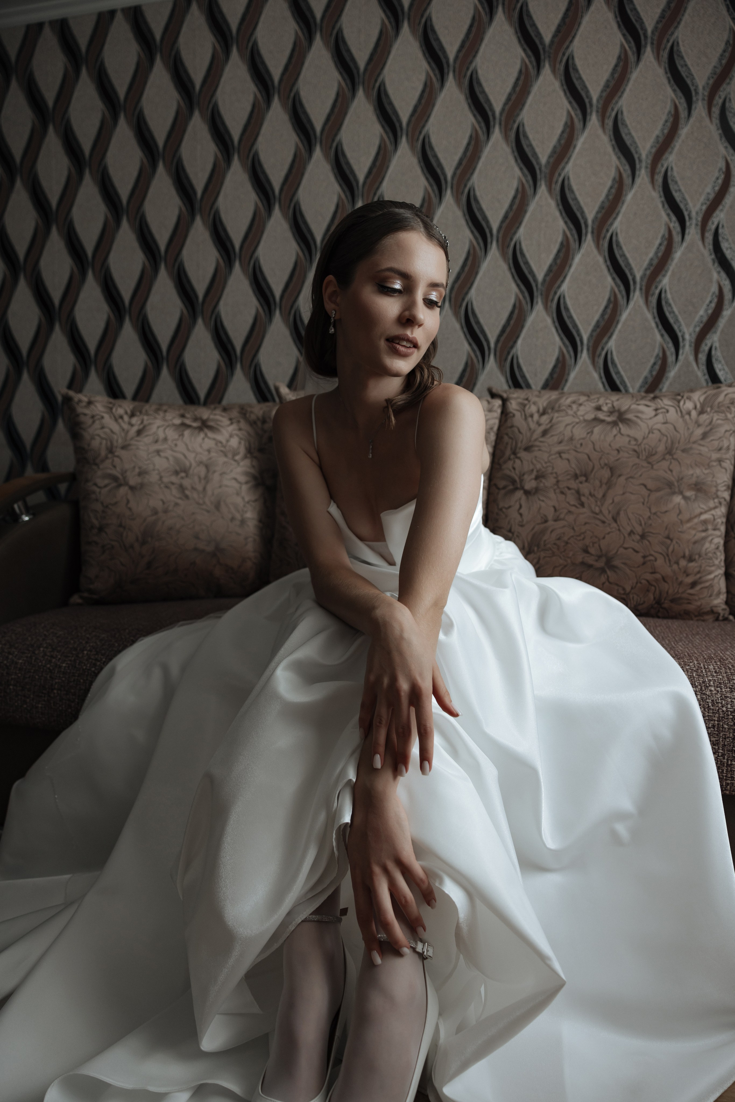 Надежда и Евгений. Школьный и семейный фотограф в городе Тамбов и Моршанск Елена Федорова