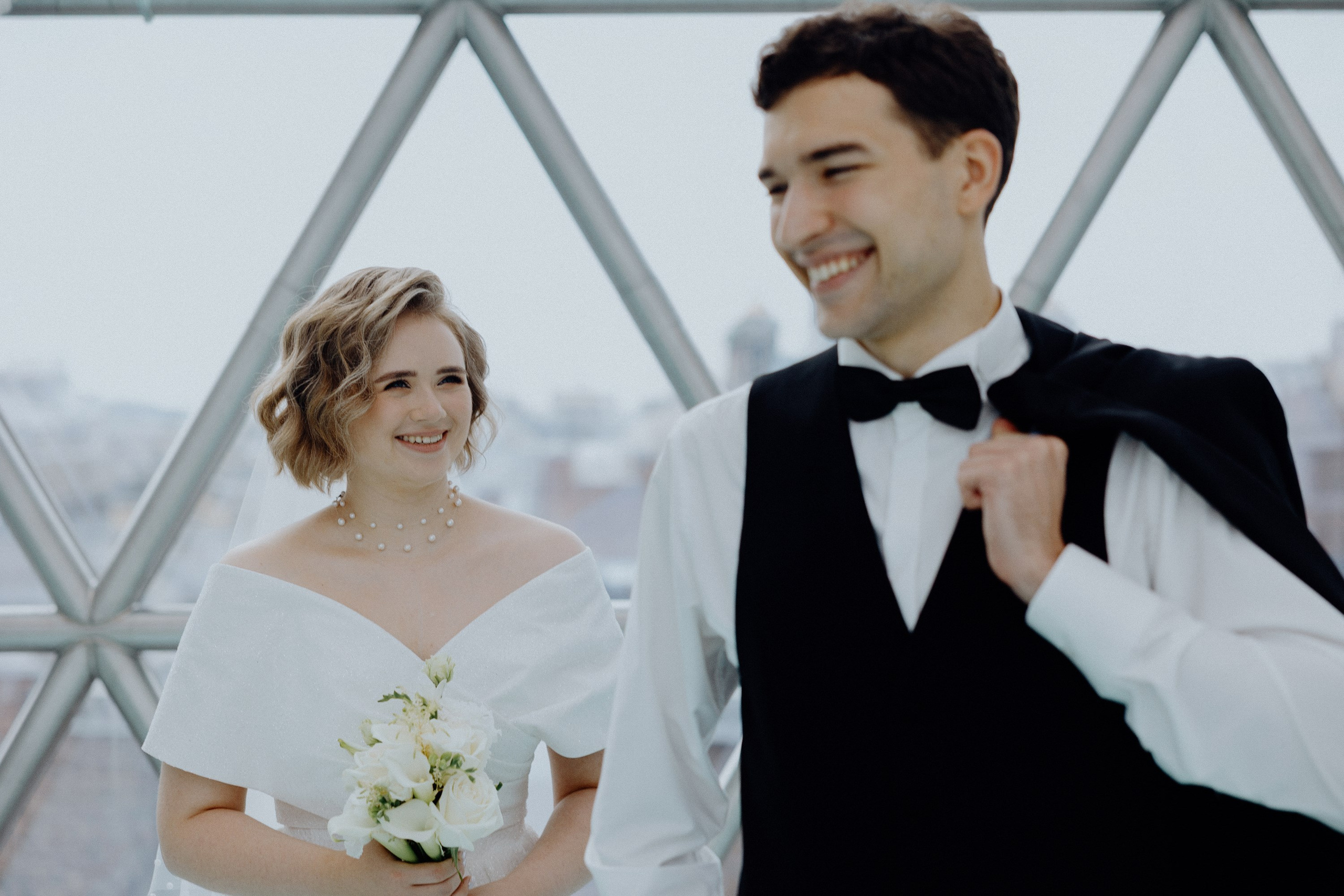 Ярослав и Юлия. Свадебный фотограф в Санкт-Петербурге Рябикин Александр , занимаюсь св