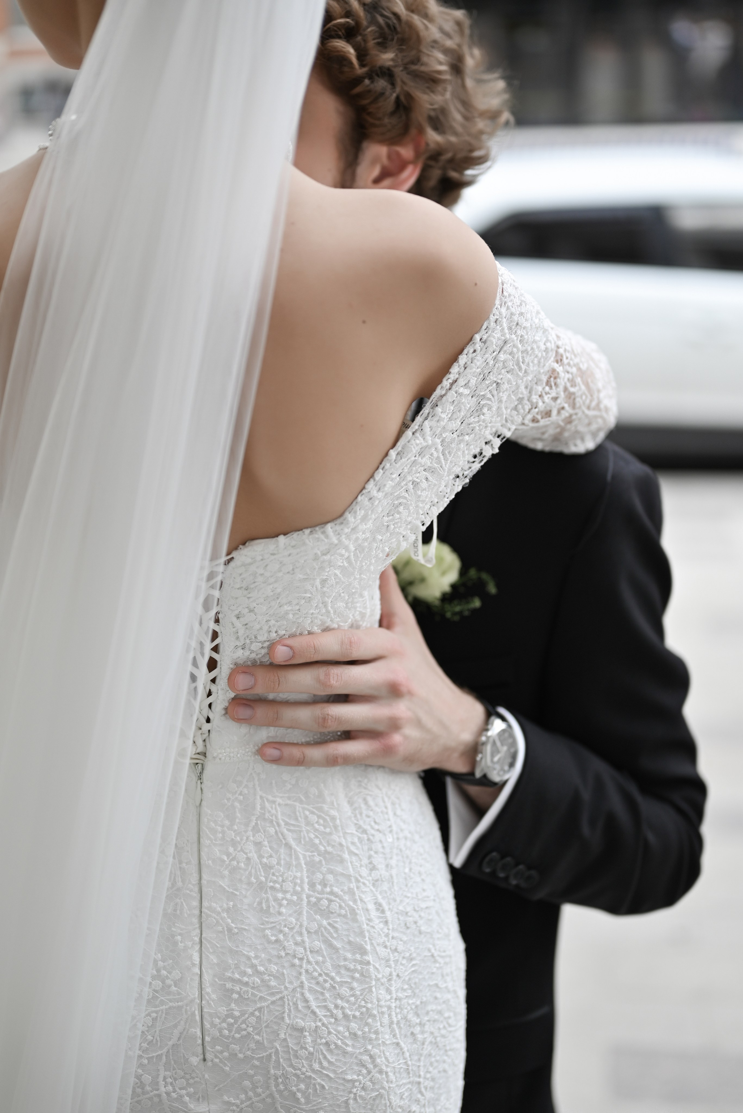 Кирилл & Лия. Свадебный и семейный фотограф в Уфе Александров Максим