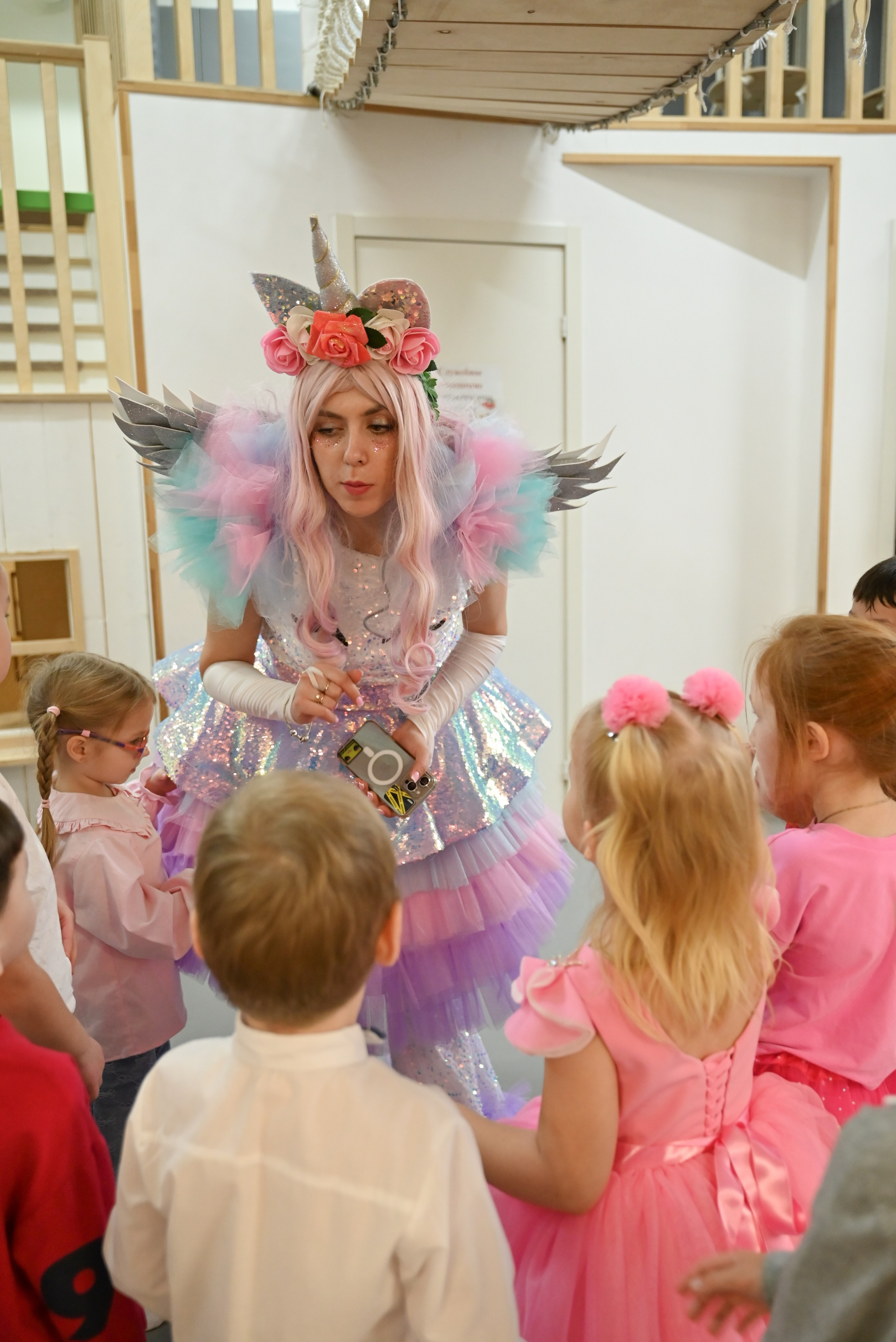 «День варенья Авроры». Свадебный и семейный фотограф в Уфе Александров Максим