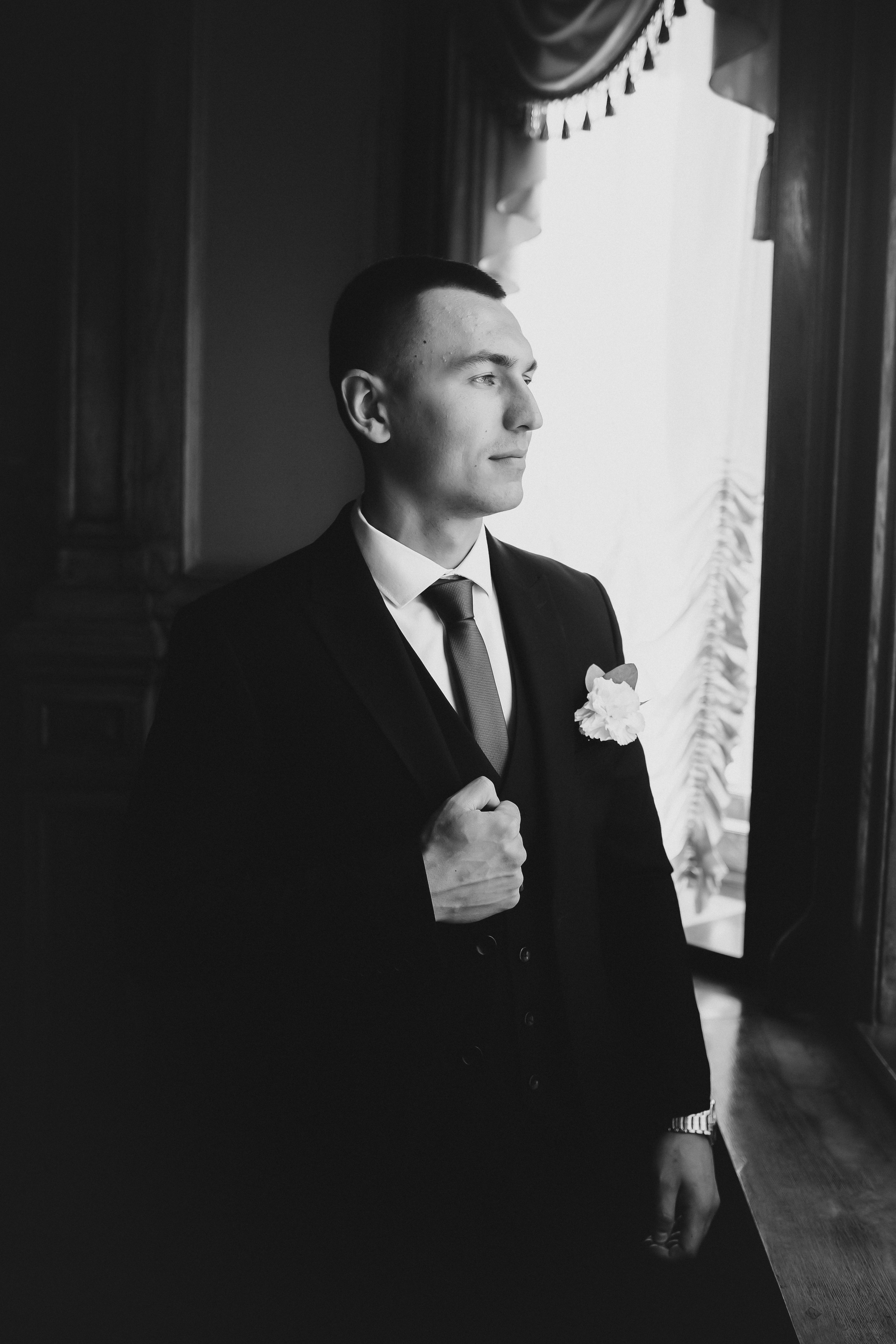 Артем & Александра. Анна Михайлова|Свадебный фотограф в Санкт-Петербурге