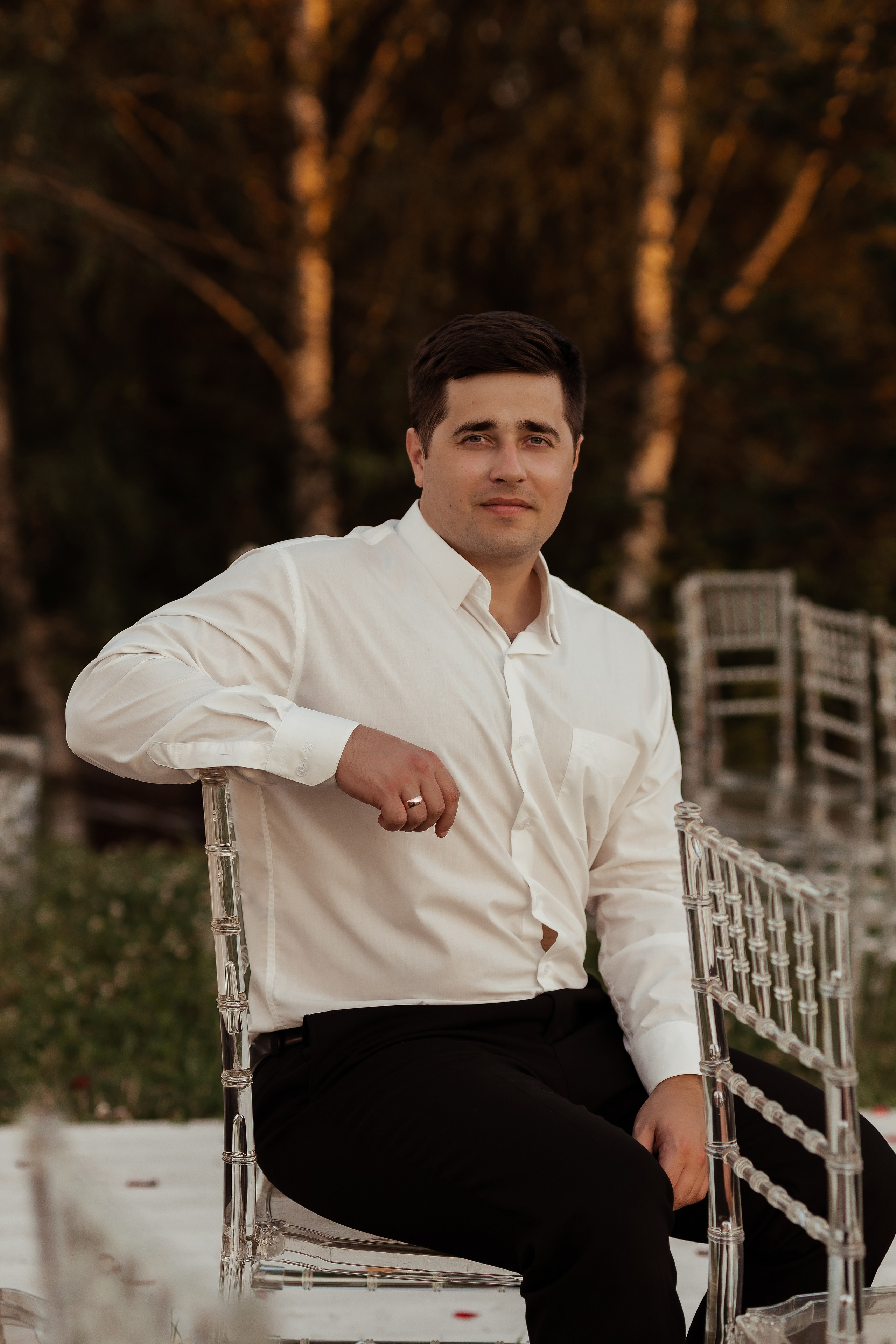 Ваня & Галя (с банкетом). ФОТОГРАФ Маргарита Сивакова | Ярославль Кострома Москва