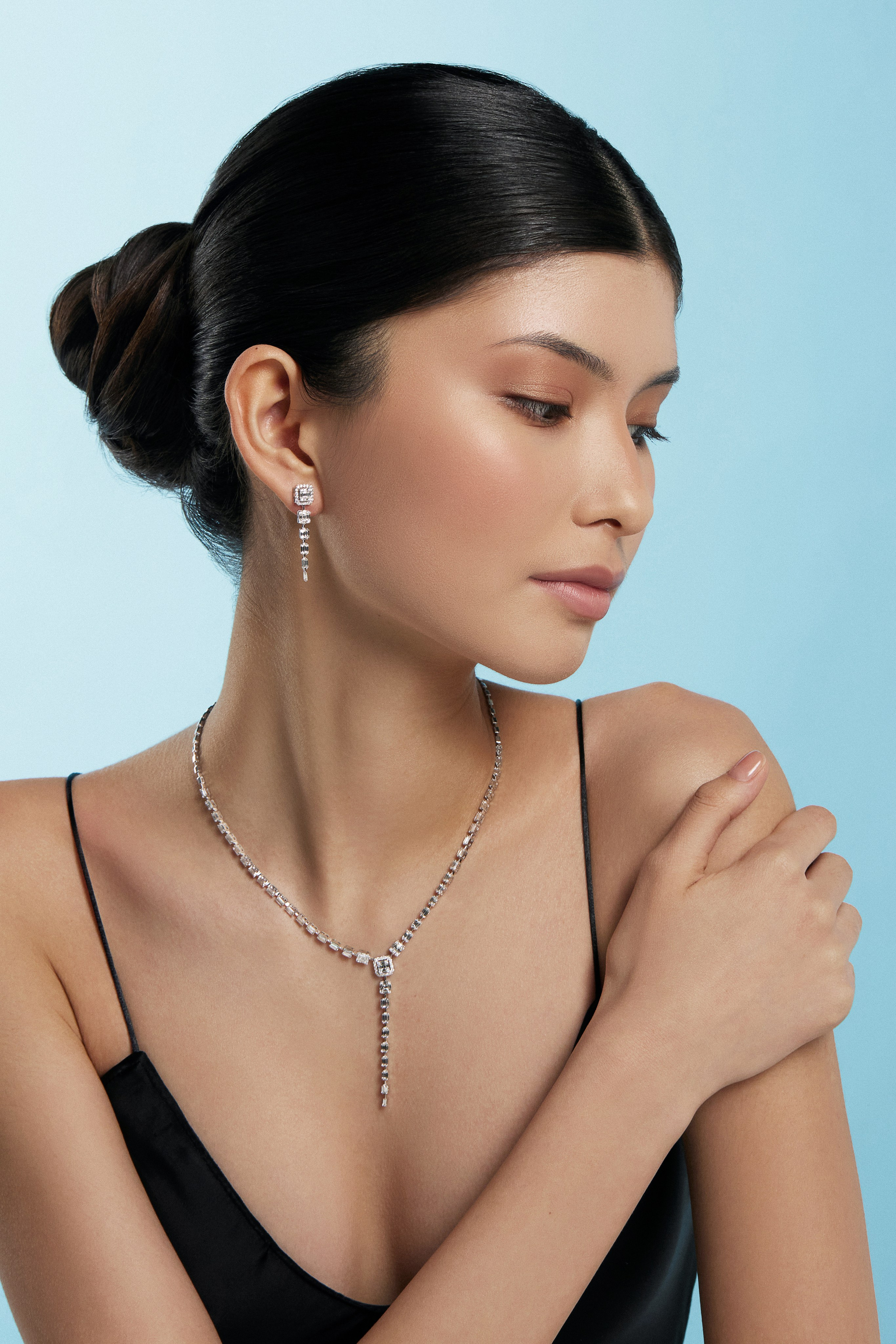 Kazakh Yuvelir. Fashion and advertising photographer