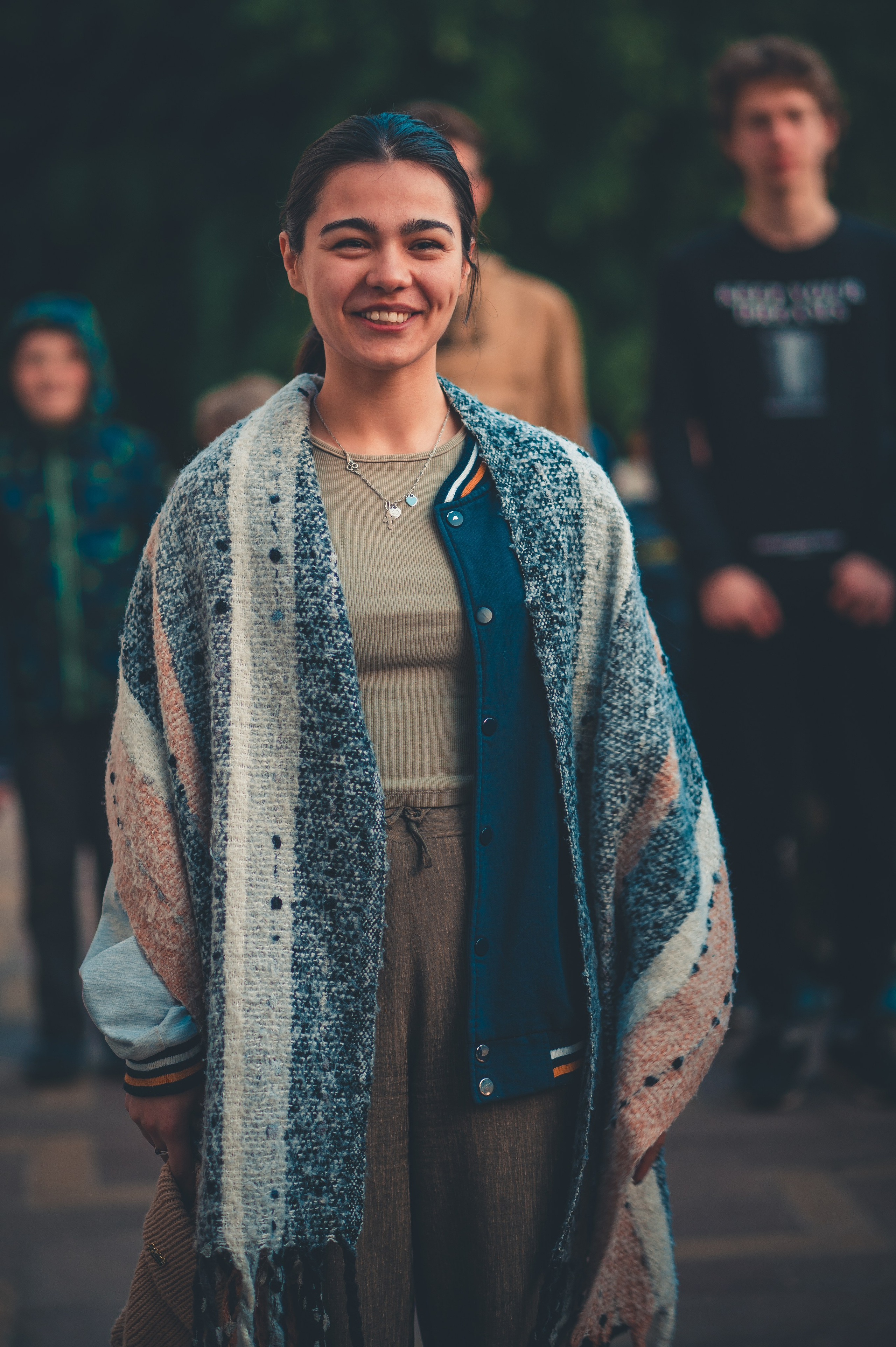 Детский лагерь — 1 смена 2023 год. Иван Кубик — фотограф и видеограф