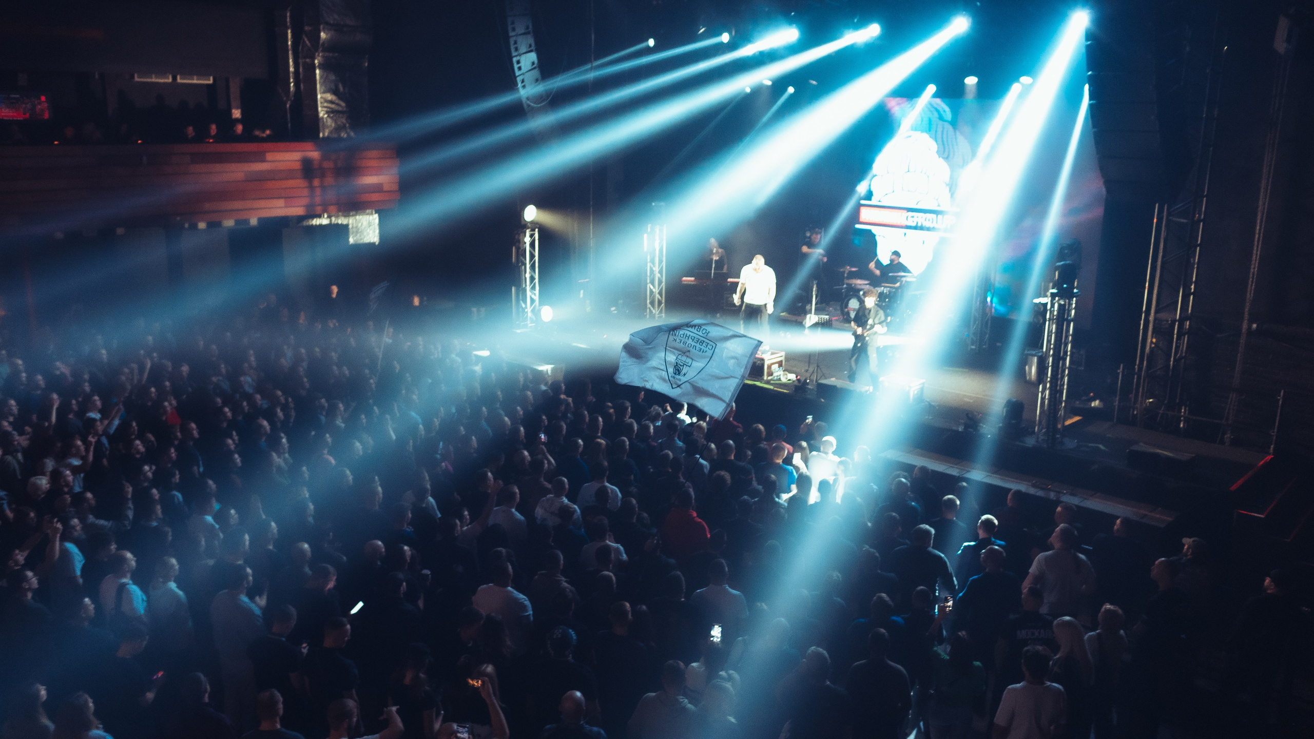 МАВАШИ group, 2025 год. Иван Кубик — фотограф и видеограф