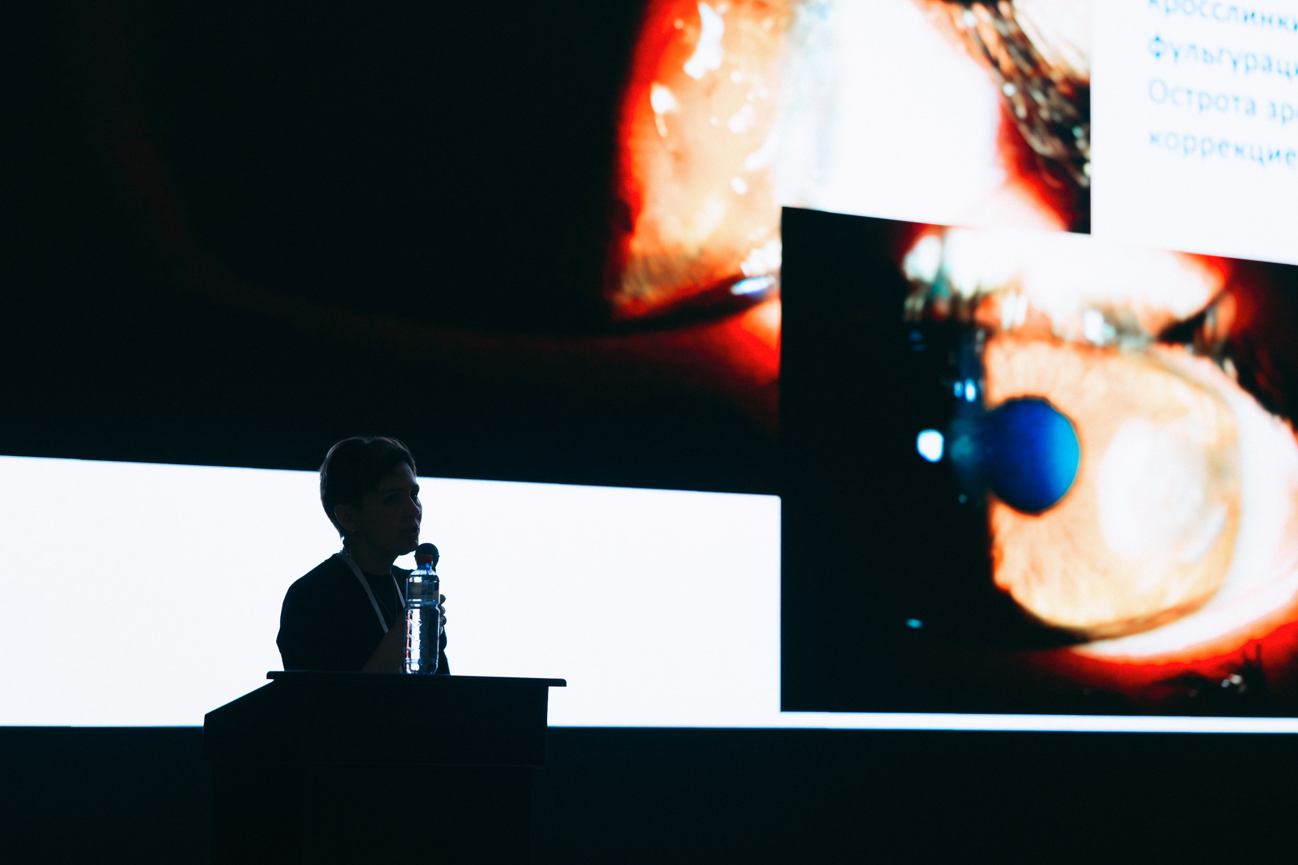 День зрения 2025. Komonev