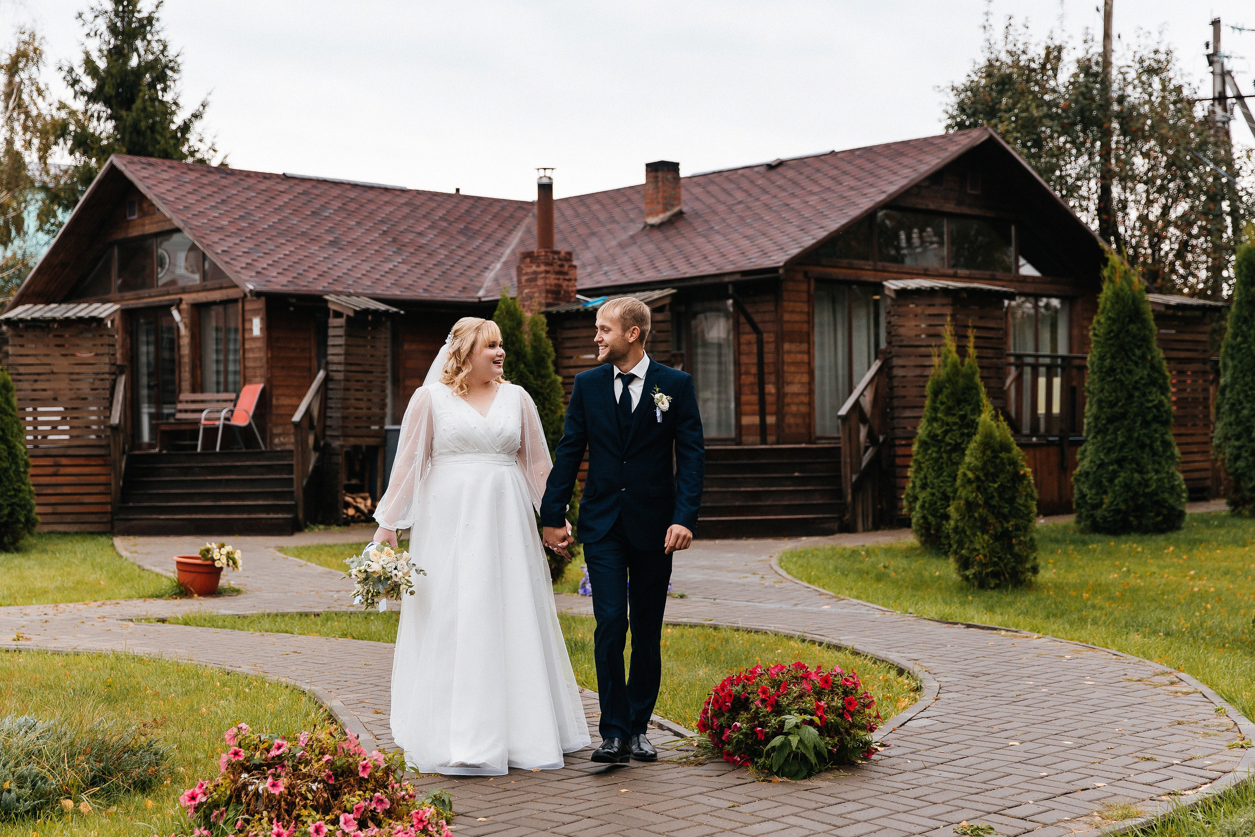 Свадебное. Свадебный фотограф Нижний Новгород | Софа Полякова