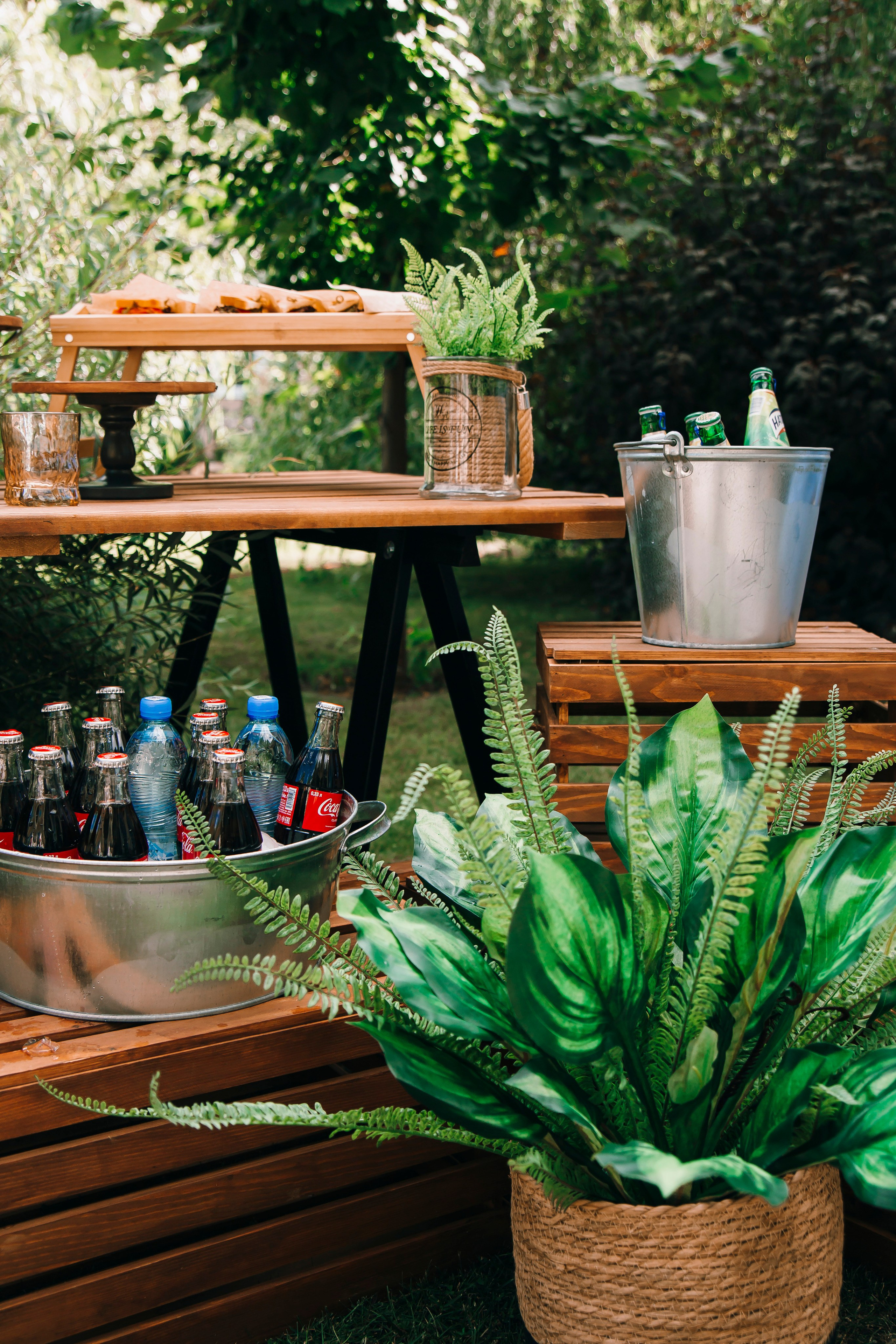 Декор. Свадебный, семейный фотограф, контент съёмка. Екатеринбург. Елена Граф