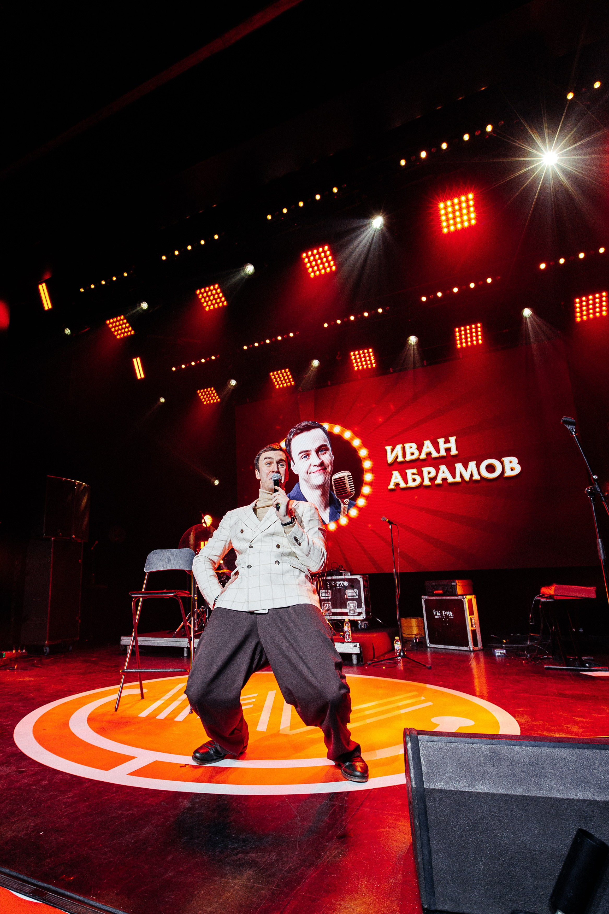 WHITEWILL 2024. Фотограф в Москве Алексей Виноградов