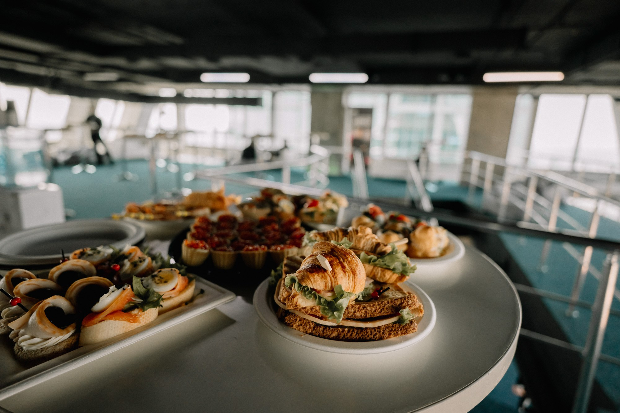 Фотосъёмка конференций и форумов в Москве. Алиса Пиневич Фотограф Москва