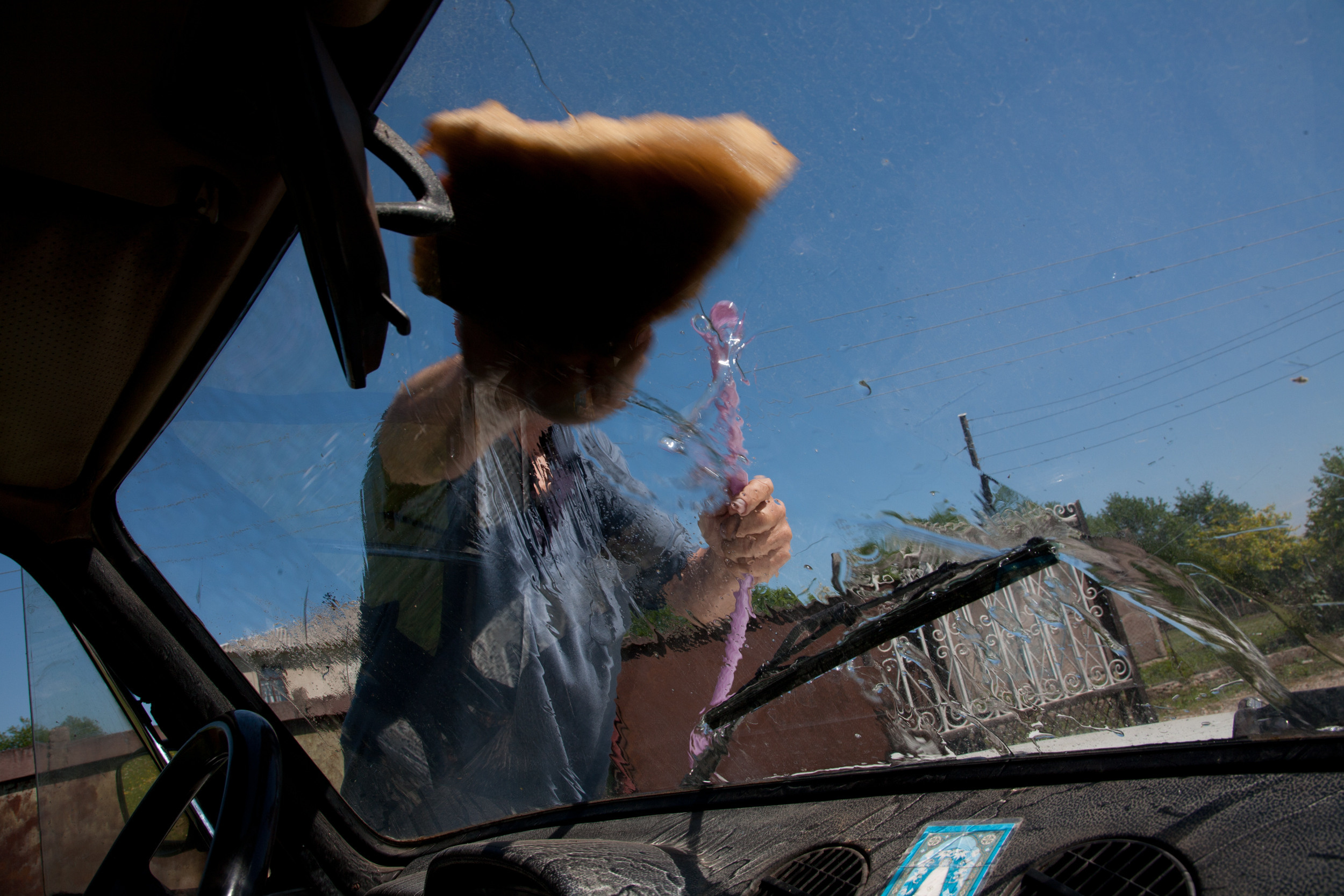 Татьяна Корчагина. Фотограф, художник. Обучение фотографии