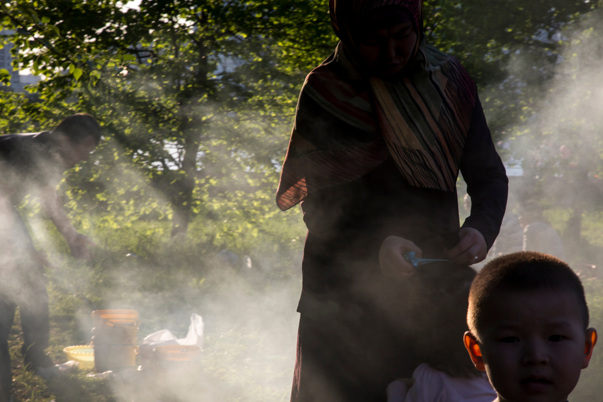 Татьяна Корчагина. Фотограф, художник. Обучение фотографии
