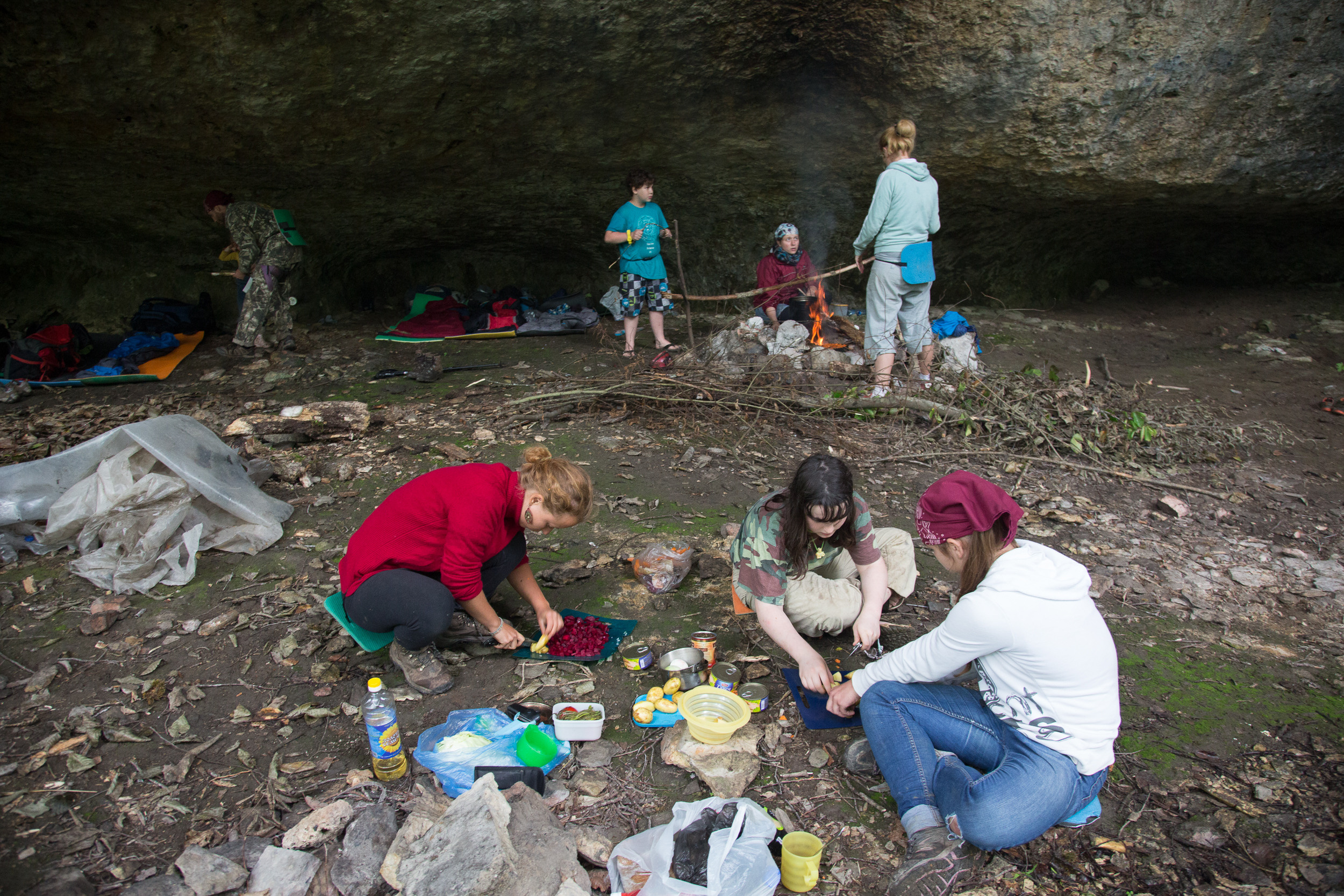 Татьяна Корчагина. Фотограф, художник. Обучение фотографии