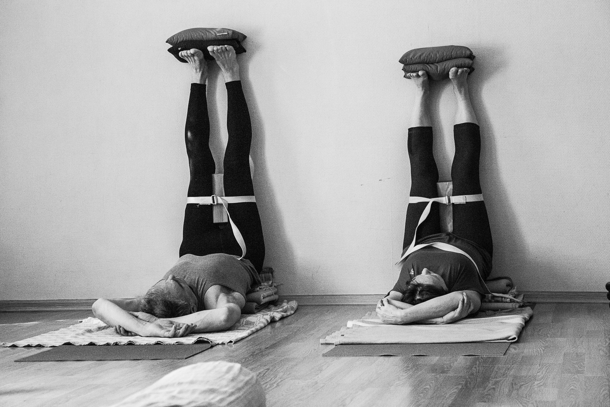 Моменты и элементы (асаны по старинке). Татьяна Корчагина. Фотограф, художник. Обучение фотографии