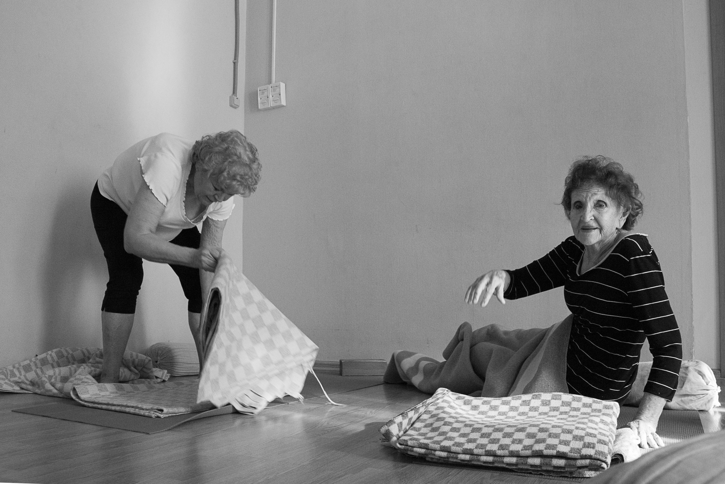 Моменты и элементы (асаны по старинке). Татьяна Корчагина. Фотограф, художник. Обучение фотографии