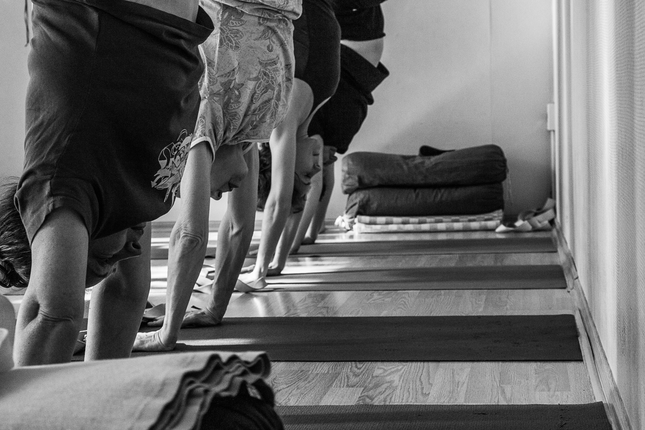 Моменты и элементы (асаны по старинке). Татьяна Корчагина. Фотограф, художник. Обучение фотографии