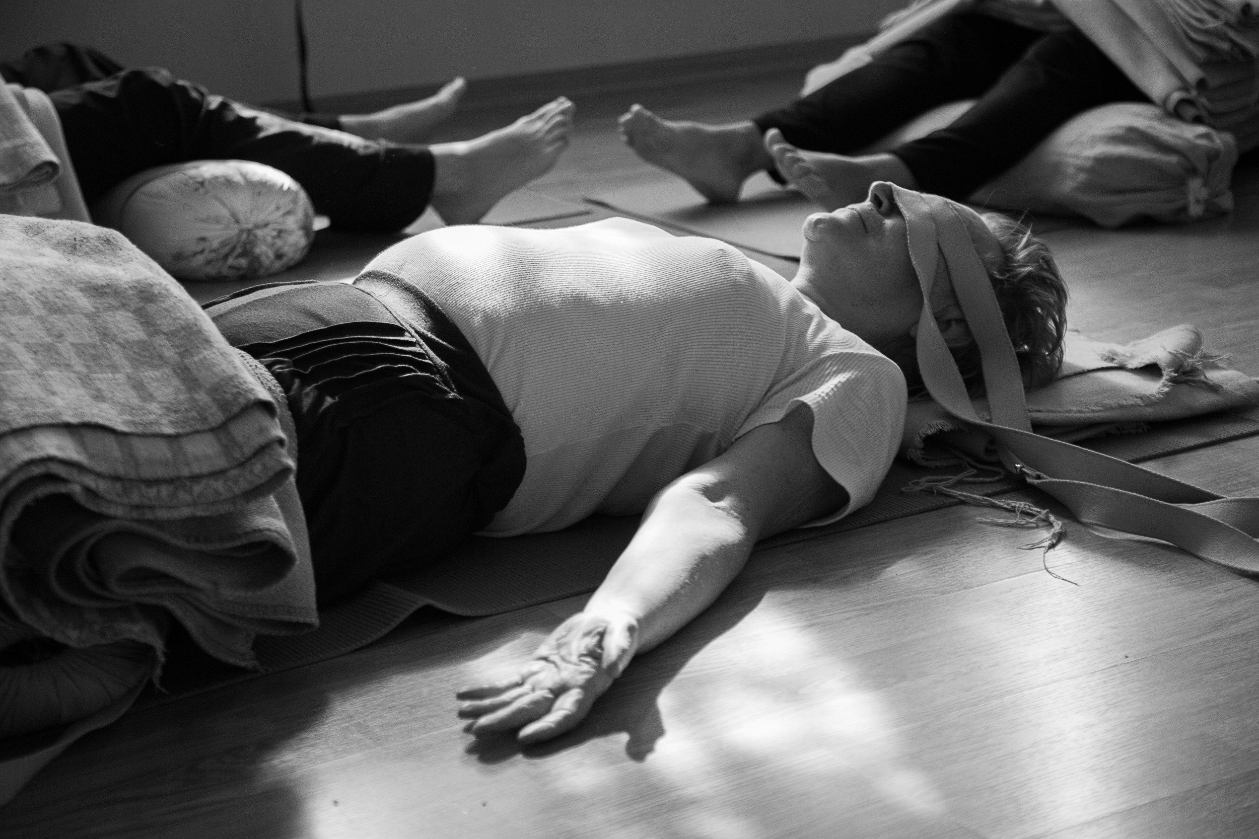 Моменты и элементы (асаны по старинке). Татьяна Корчагина. Фотограф, художник. Обучение фотографии