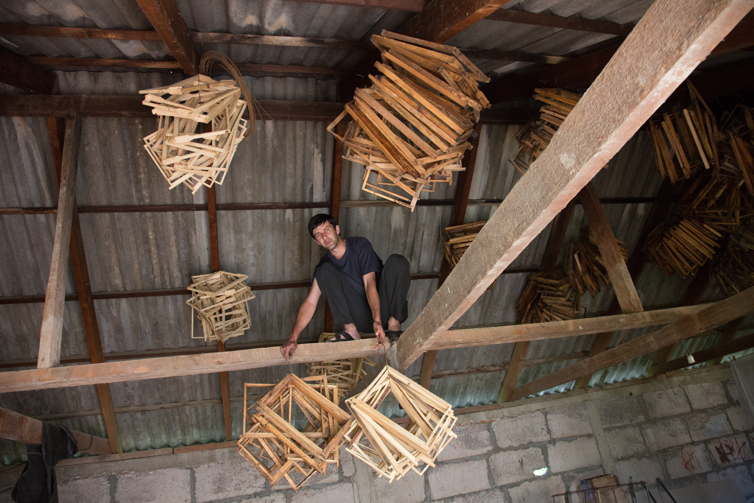 Татьяна Корчагина. Фотограф, художник. Обучение фотографии