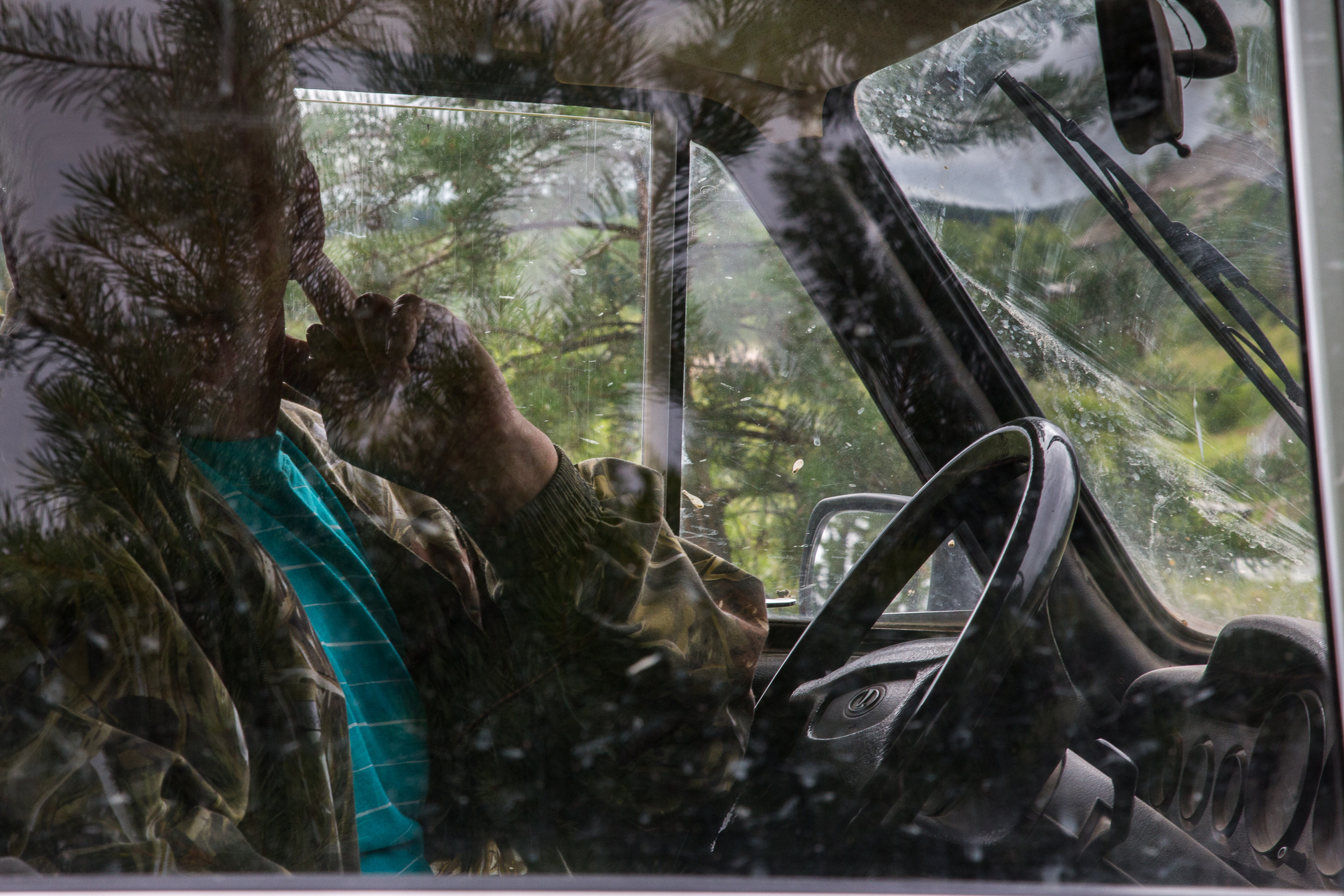 Татьяна Корчагина. Фотограф, художник. Обучение фотографии