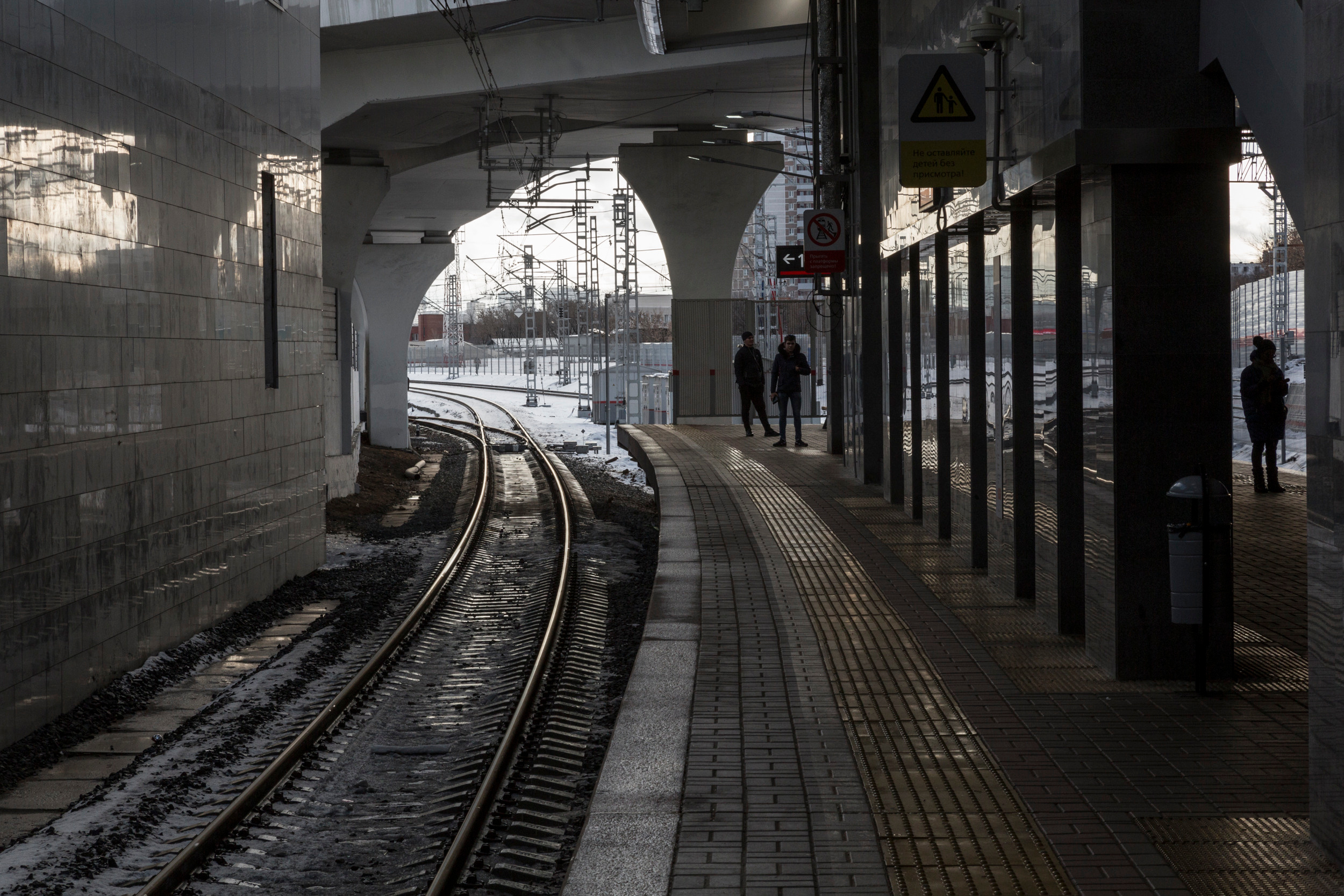 Татьяна Корчагина. Фотограф, художник. Обучение фотографии