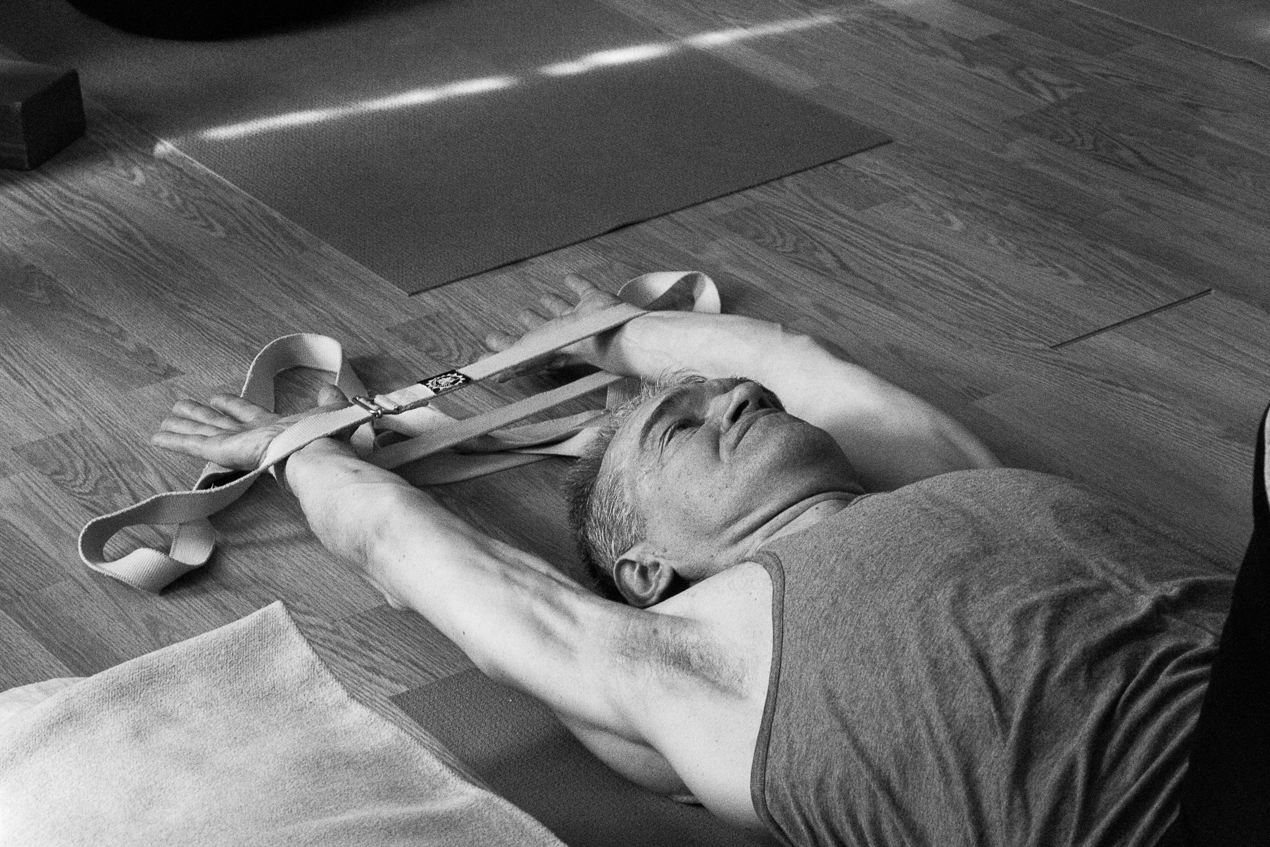 Моменты и элементы (асаны по старинке). Татьяна Корчагина. Фотограф, художник. Обучение фотографии