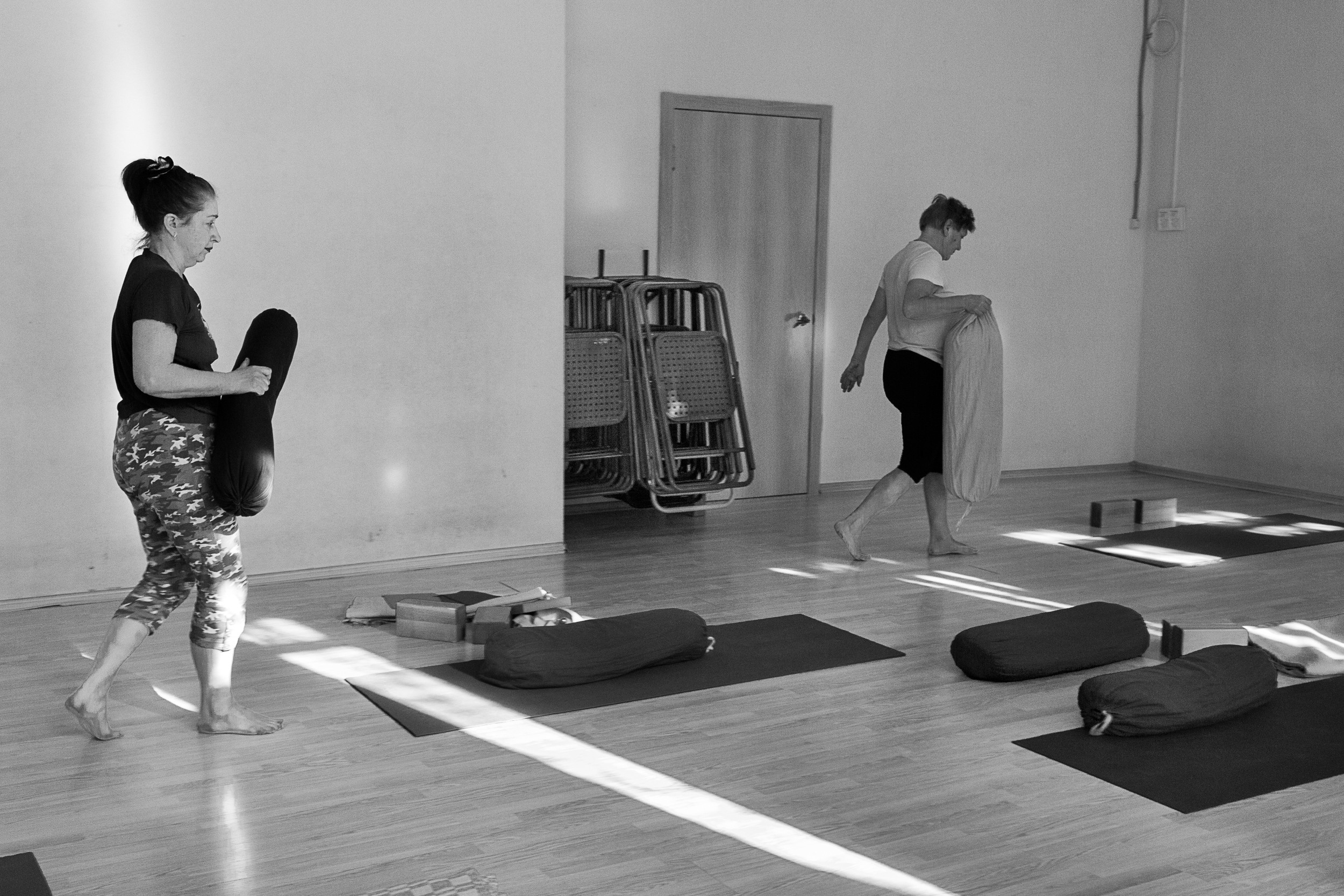 Моменты и элементы (асаны по старинке). Татьяна Корчагина. Фотограф, художник. Обучение фотографии