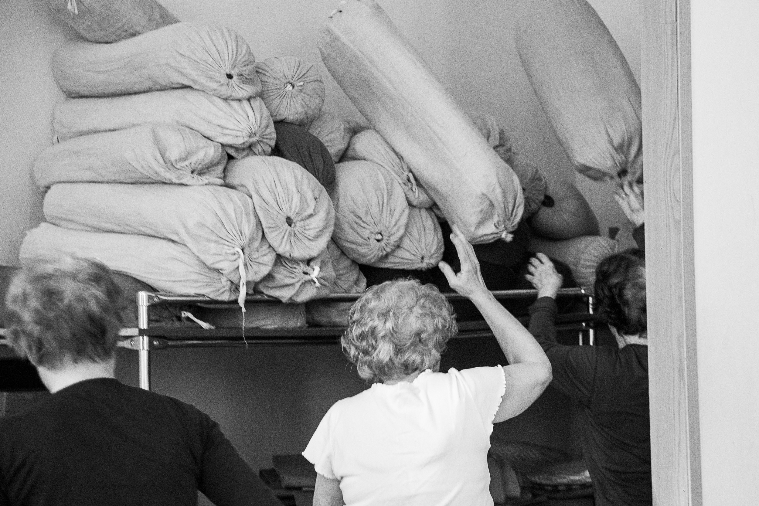 Моменты и элементы (асаны по старинке). Татьяна Корчагина. Фотограф, художник. Обучение фотографии