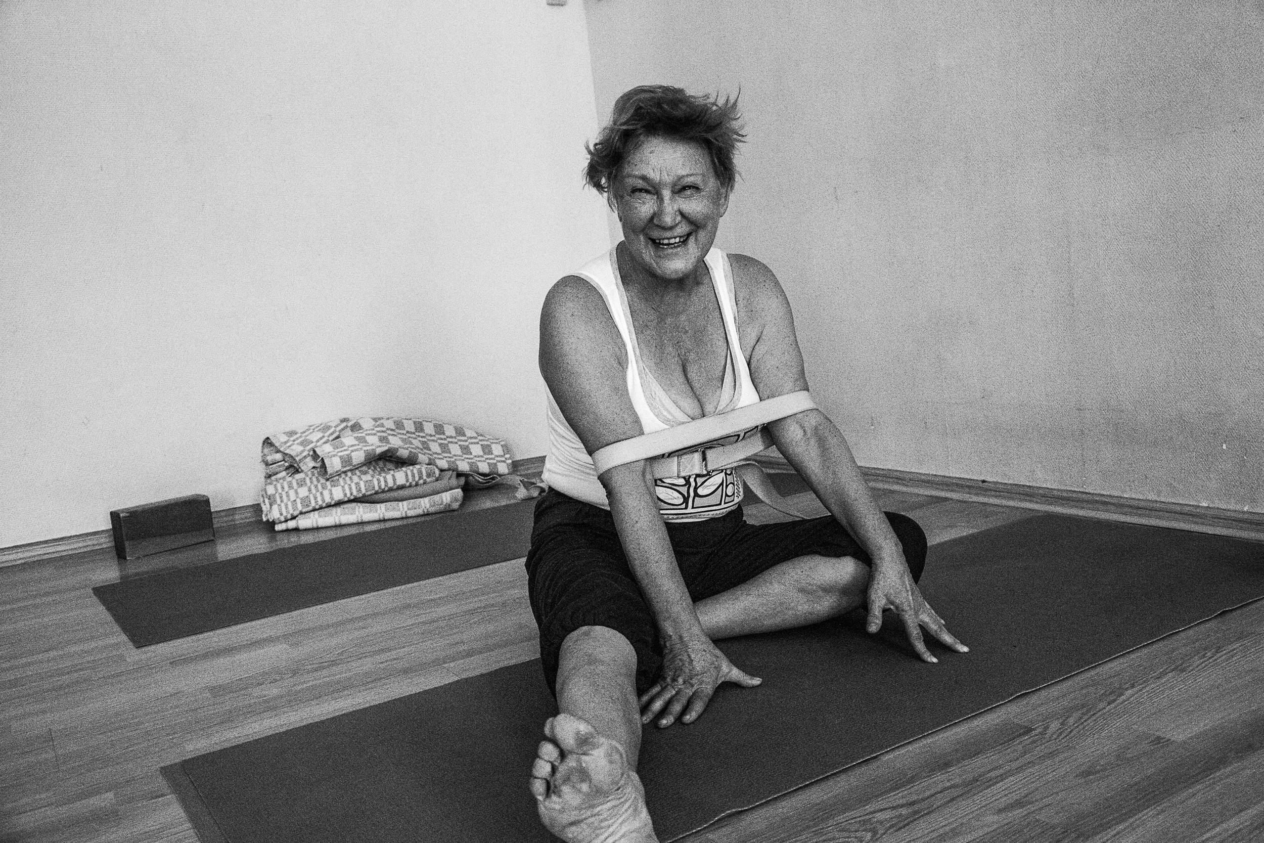 Моменты и элементы (асаны по старинке). Татьяна Корчагина. Фотограф, художник. Обучение фотографии