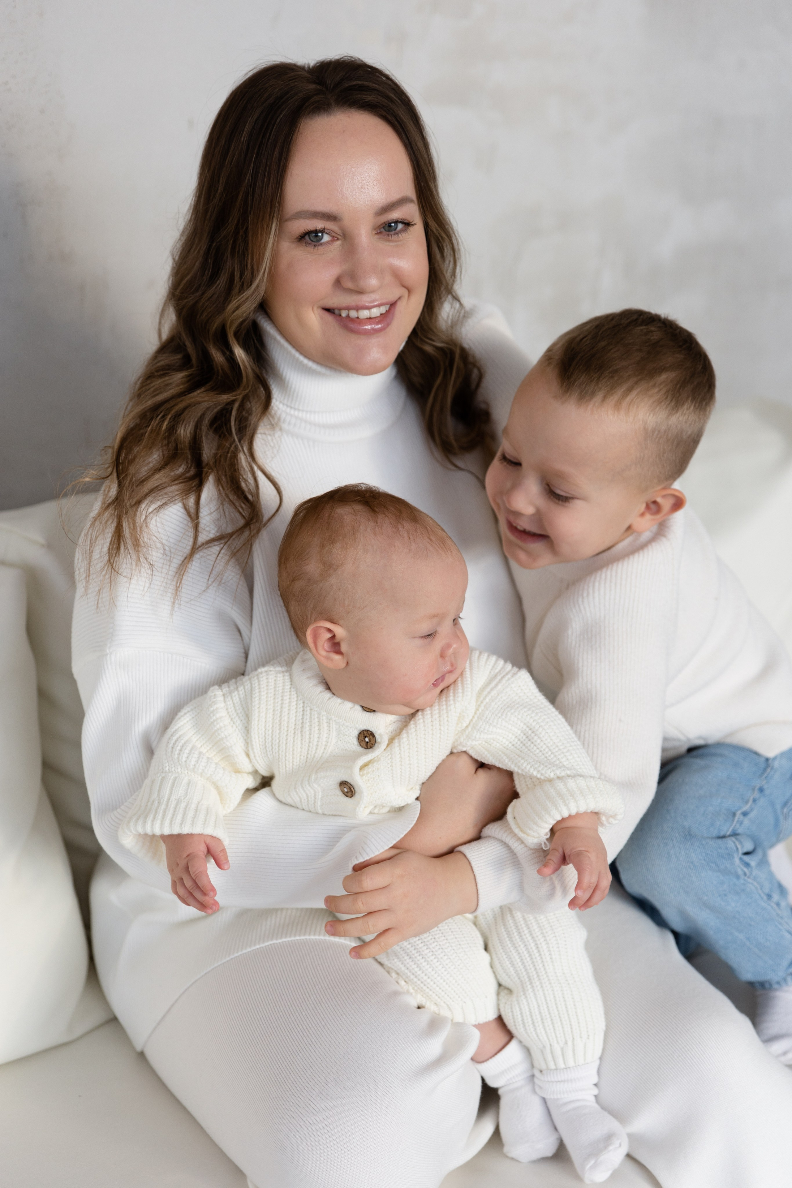 Студийные. @dariazphotodays