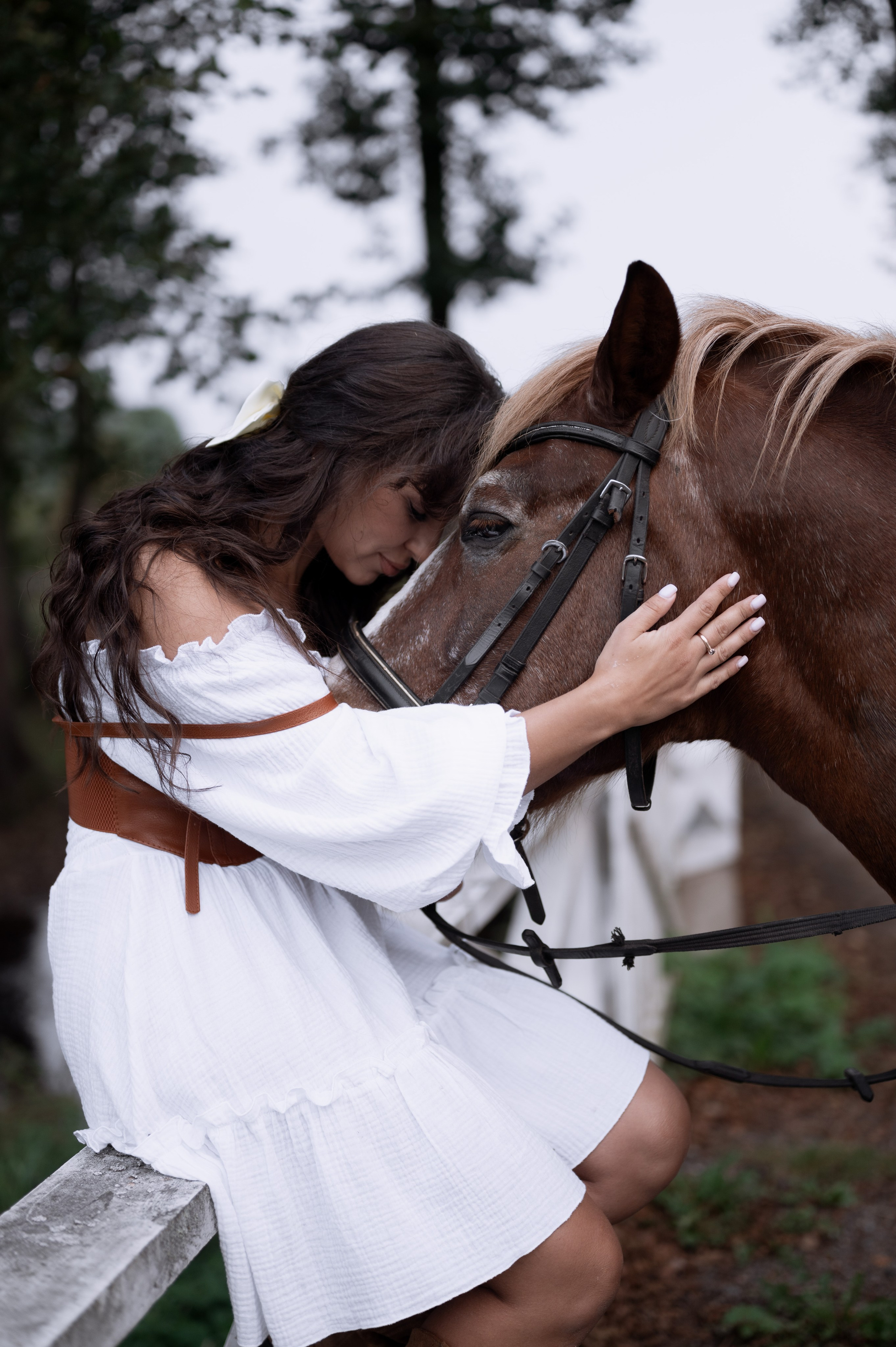 Маша. Фотограф Мария Бондаренко